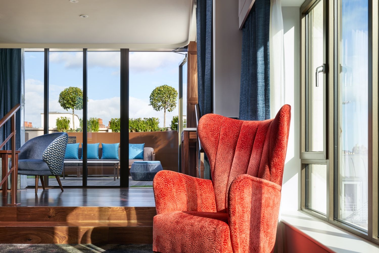 NYX Hotel Dublin Christchurch, photo 4 of 18
