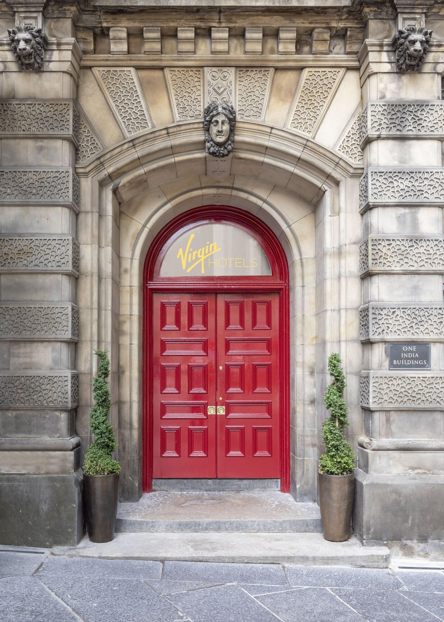 Virgin Hotels Edinburgh, photo 1 of 48