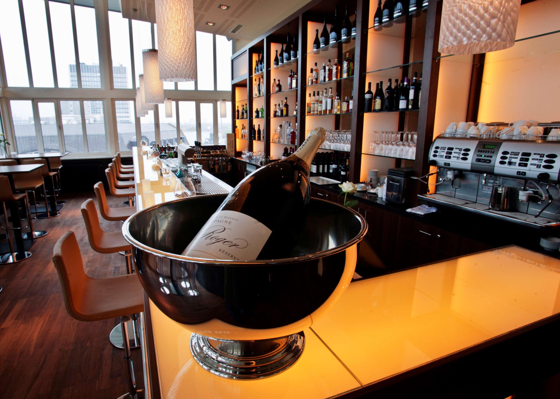 Flemings Selection Hotel Frankfurt-City, photo 88 of 126