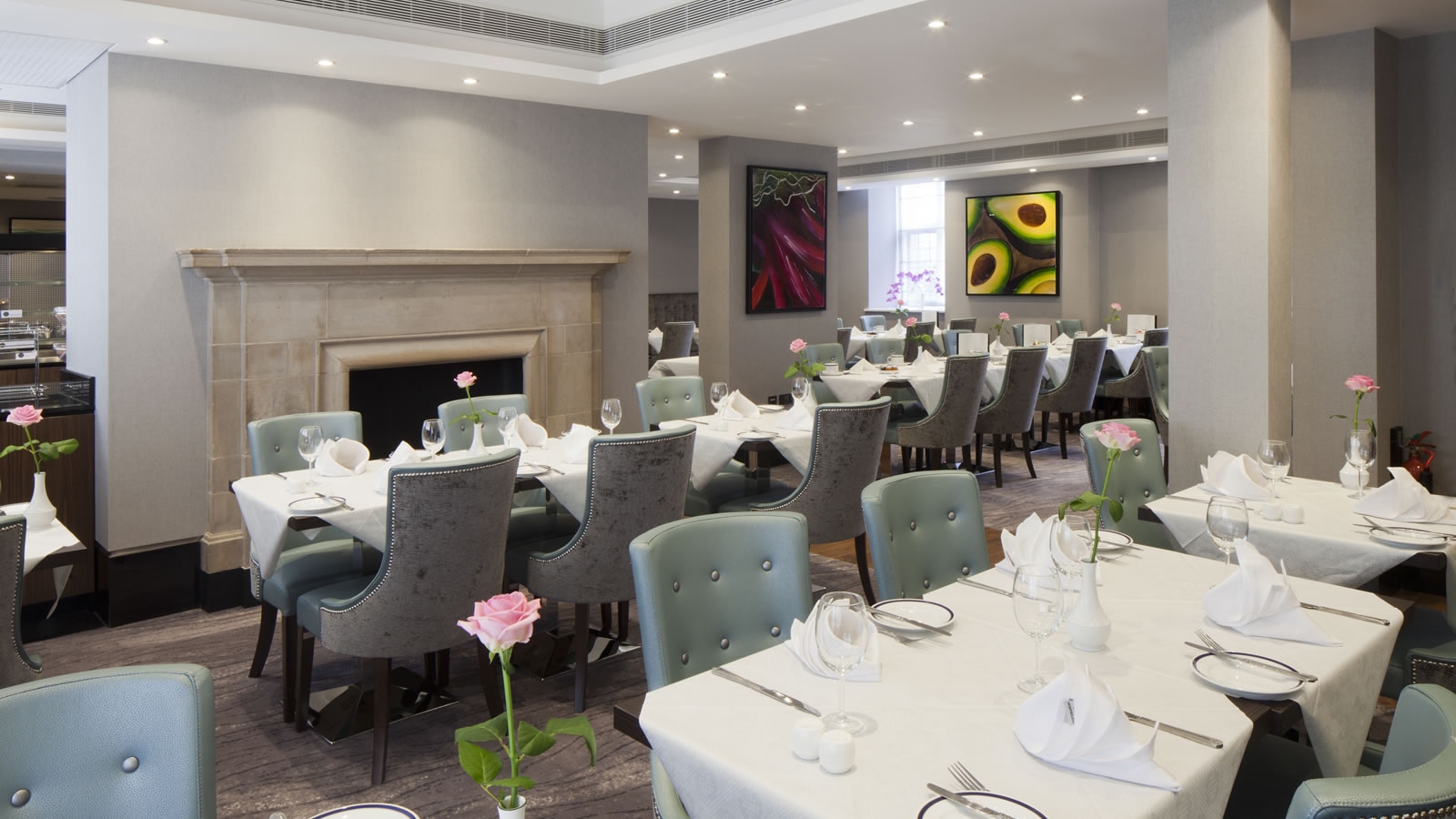 The Wellington by Blue Orchid Hotels, photo 4 of 10