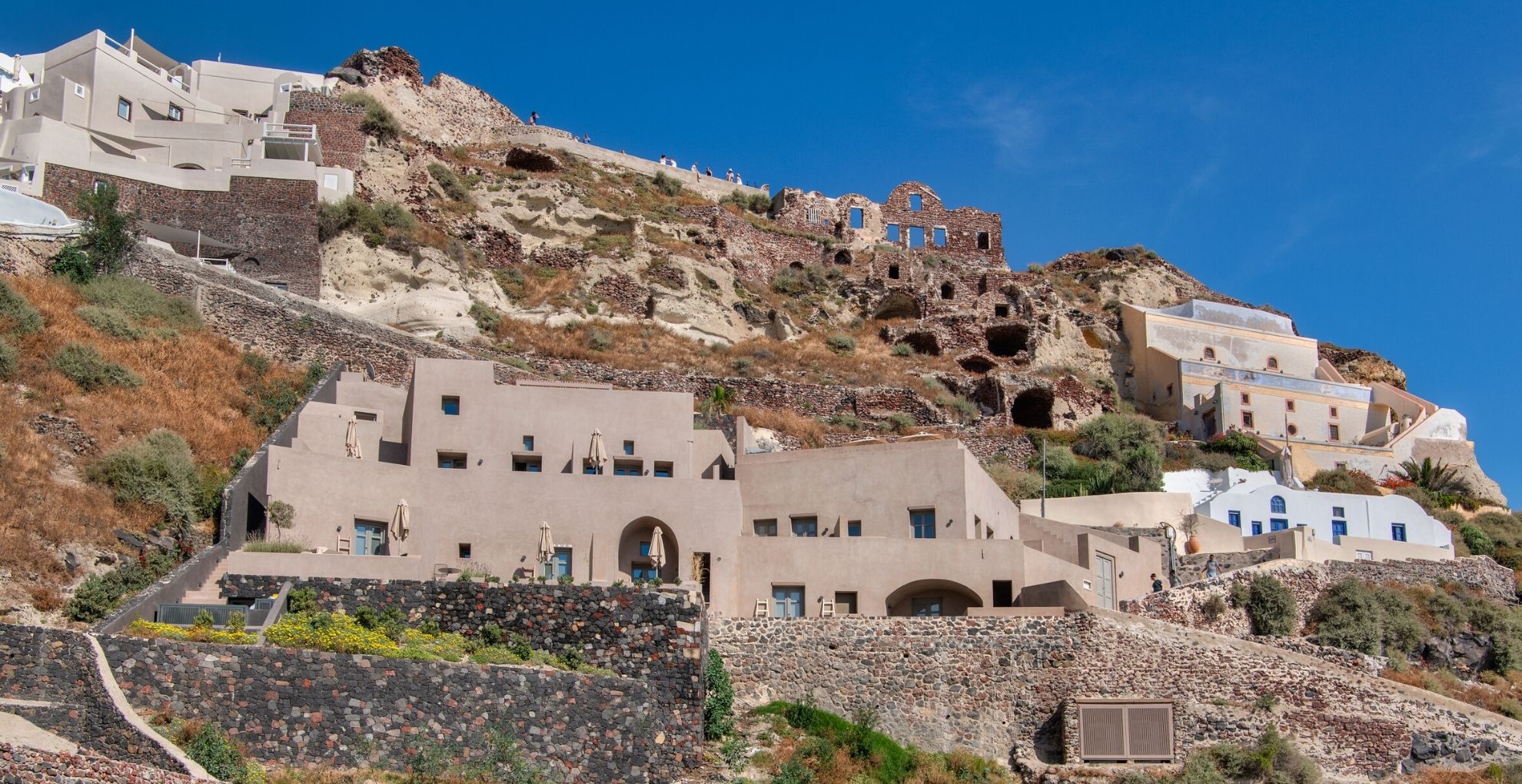 Old Castle Oia, photo 1 of 20