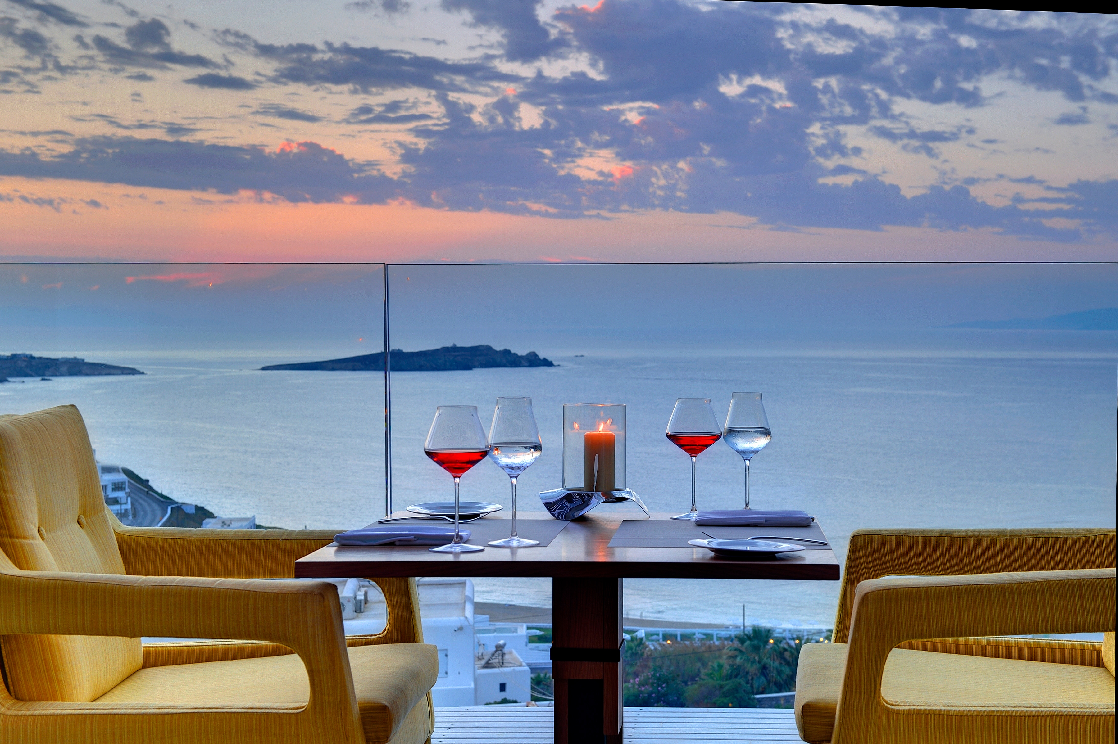 Myconian Korali Relais &amp; Chateaux, photo 22 of 32