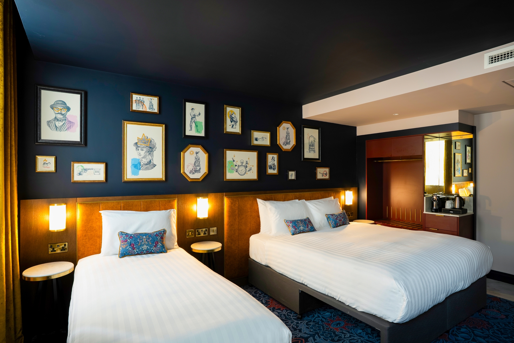 The Mercantile Hotel, photo 26 of 30