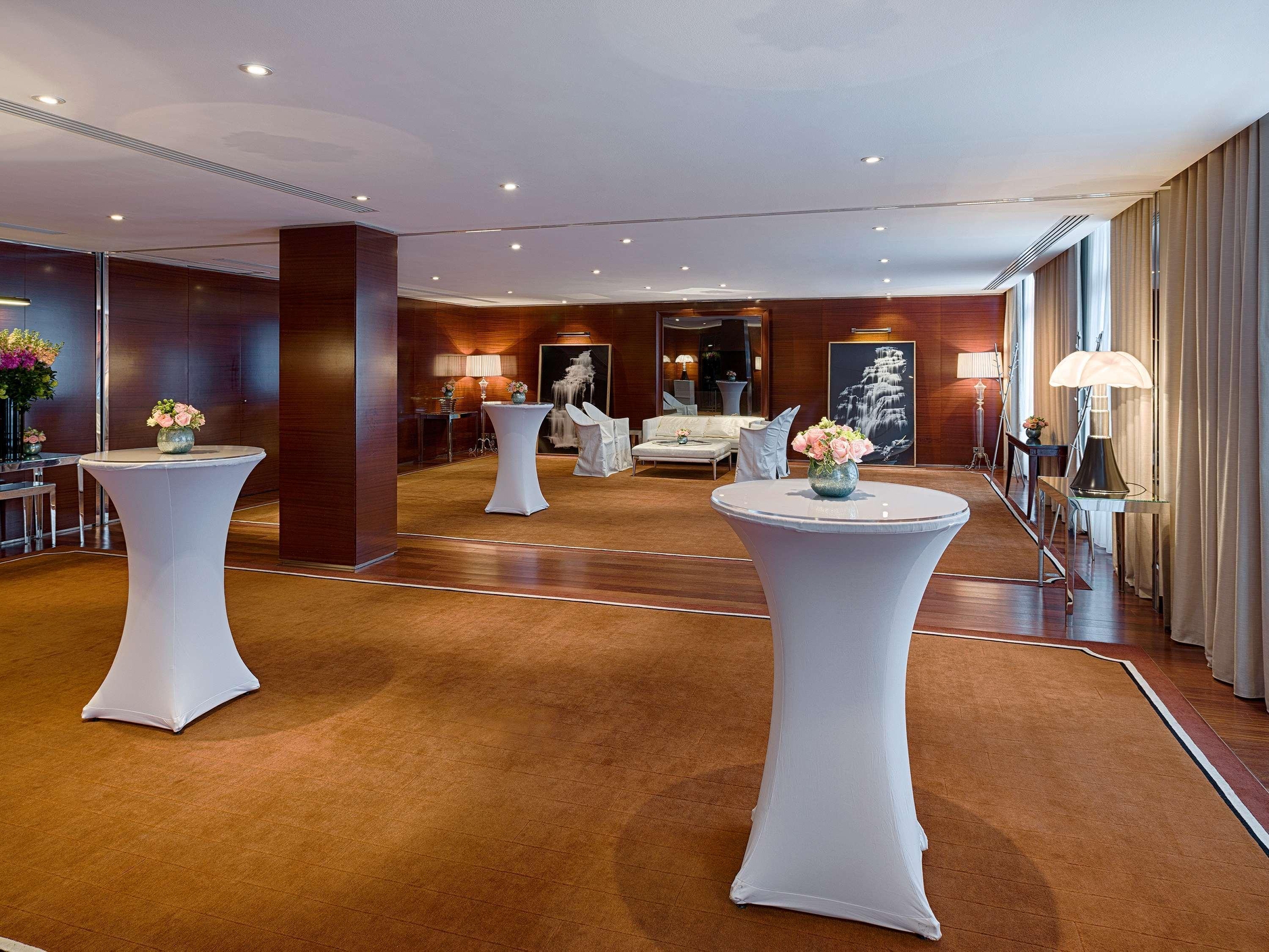Le Royal Monceau Raffles Paris, photo 128 of 174