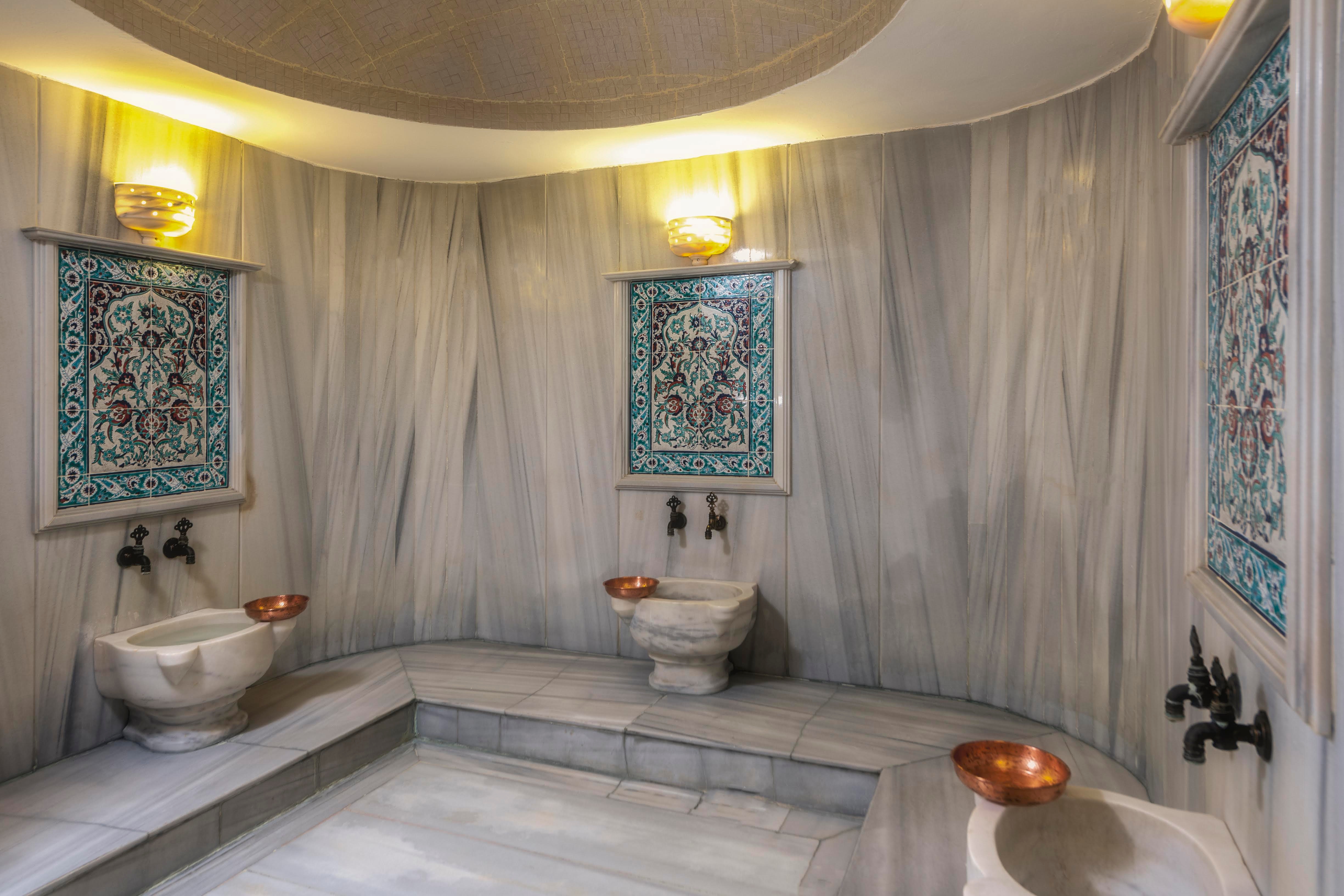 Sultania Hotel, photo 34 of 38