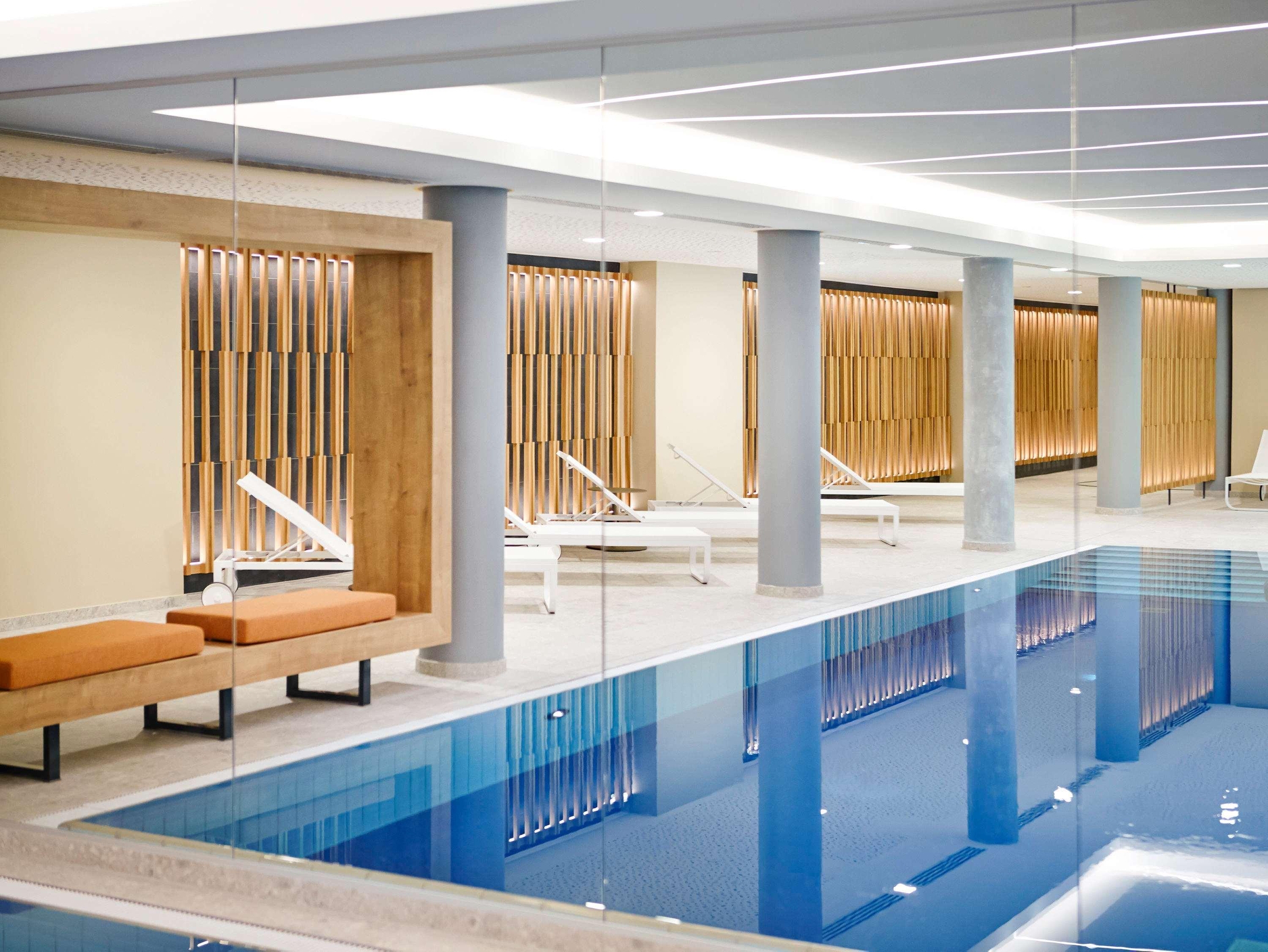 Novotel Muenchen City, photo 57 of 130