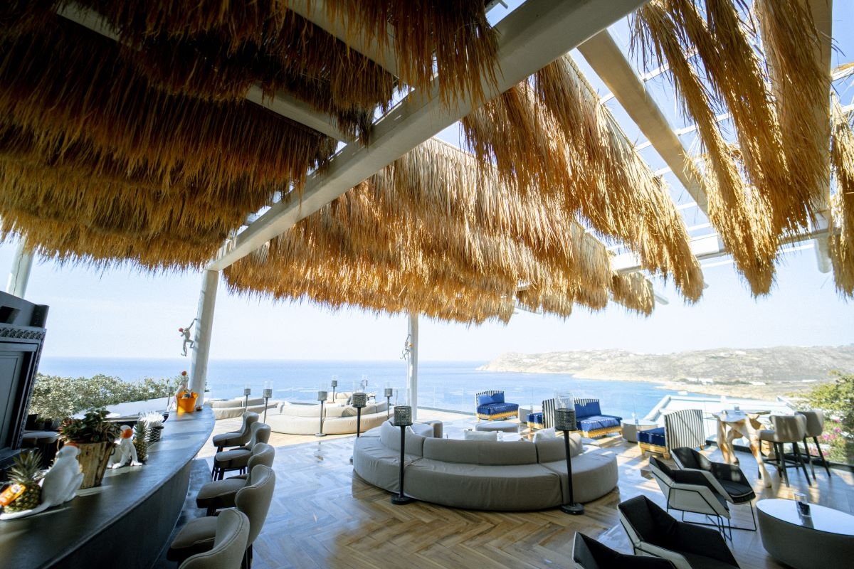 Royal Mykonian Hotel &amp; Spa, photo 24 of 26