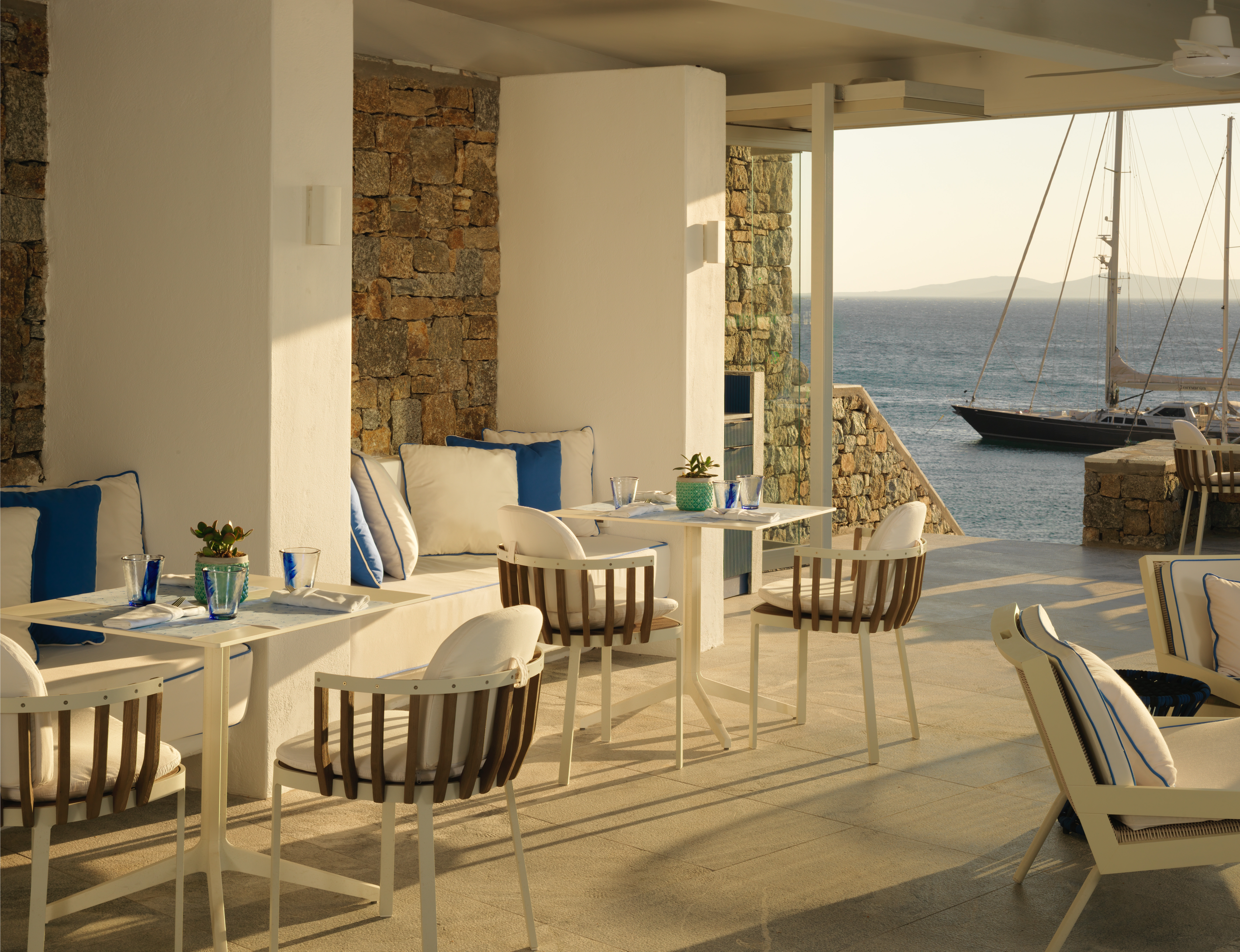 Mykonos Riviera Hotel &amp; Spa, photo 43 of 71