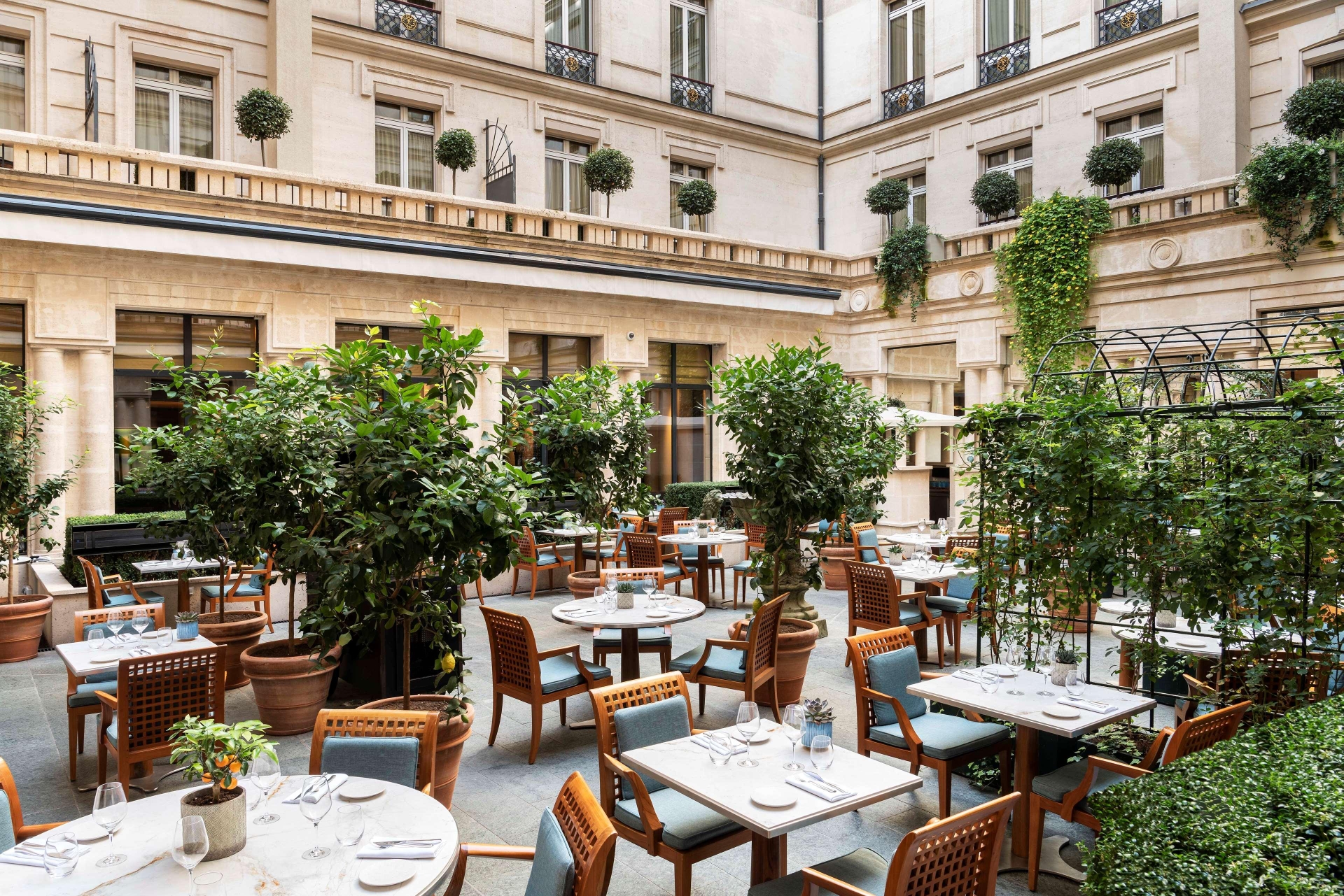 Park Hyatt Paris-Vendome, photo 147 of 199