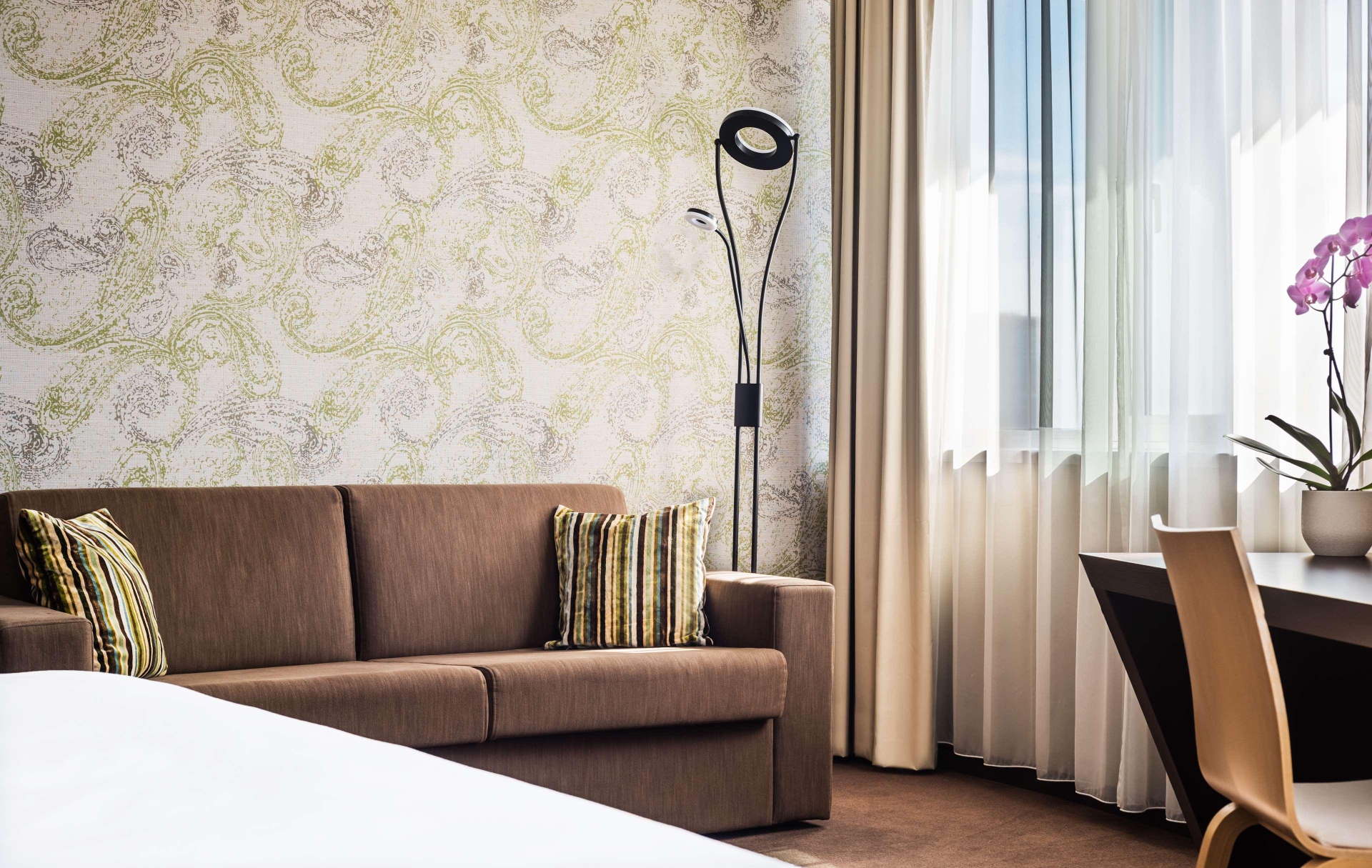Lindner Hotel Bratislava, photo 14 of 54