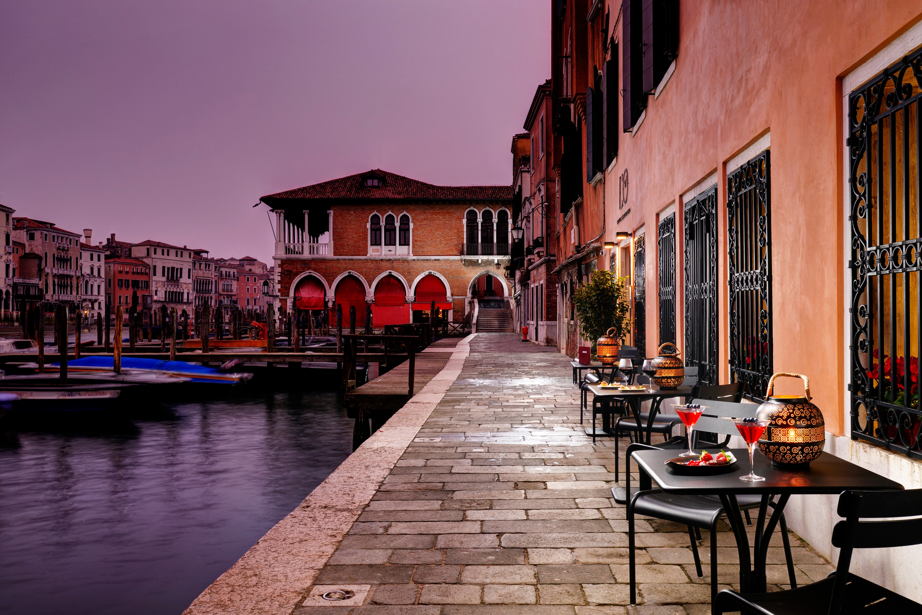 L'Orologio Venezia