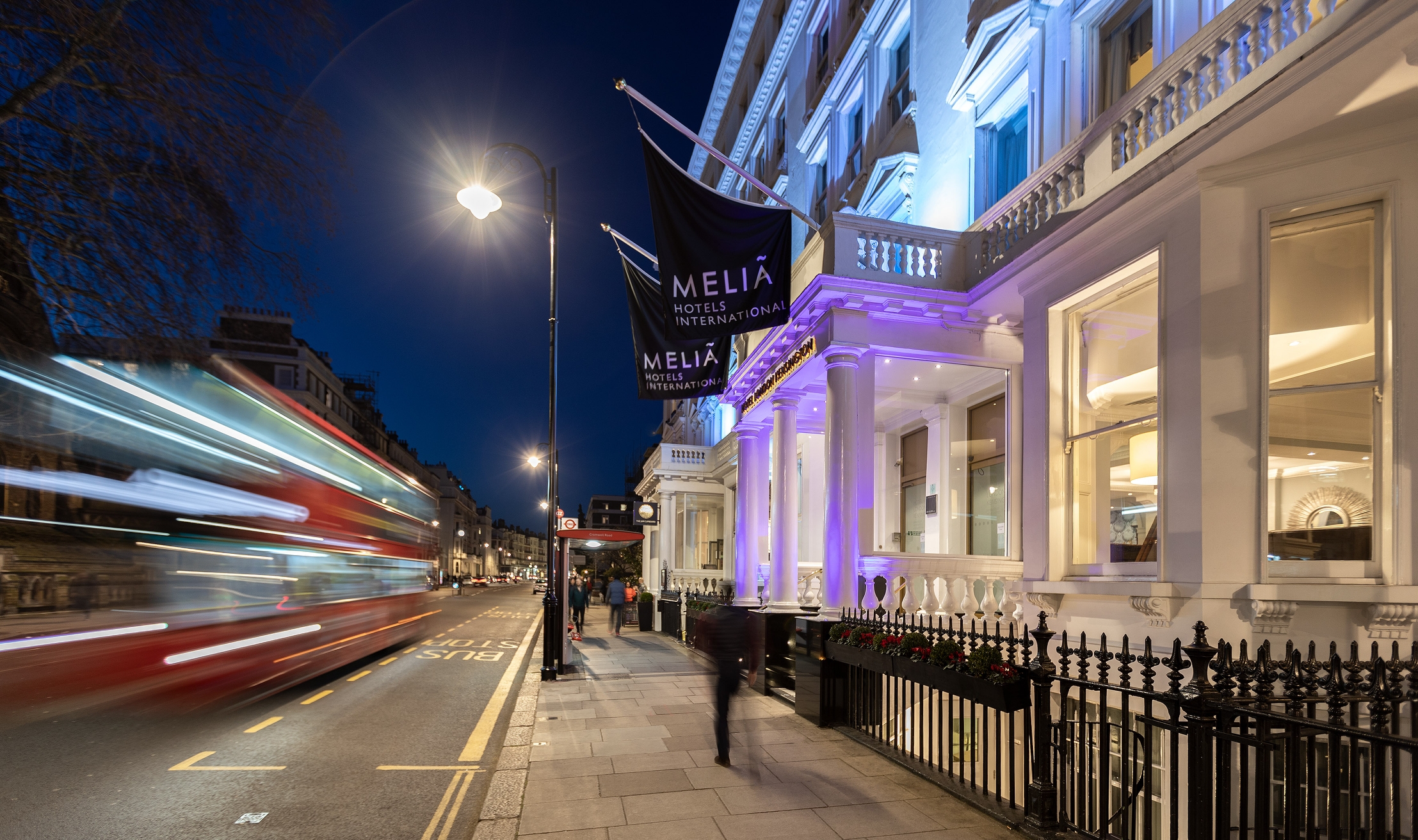Melia London Kensington Member of Melia Collection, photo 2 of 124