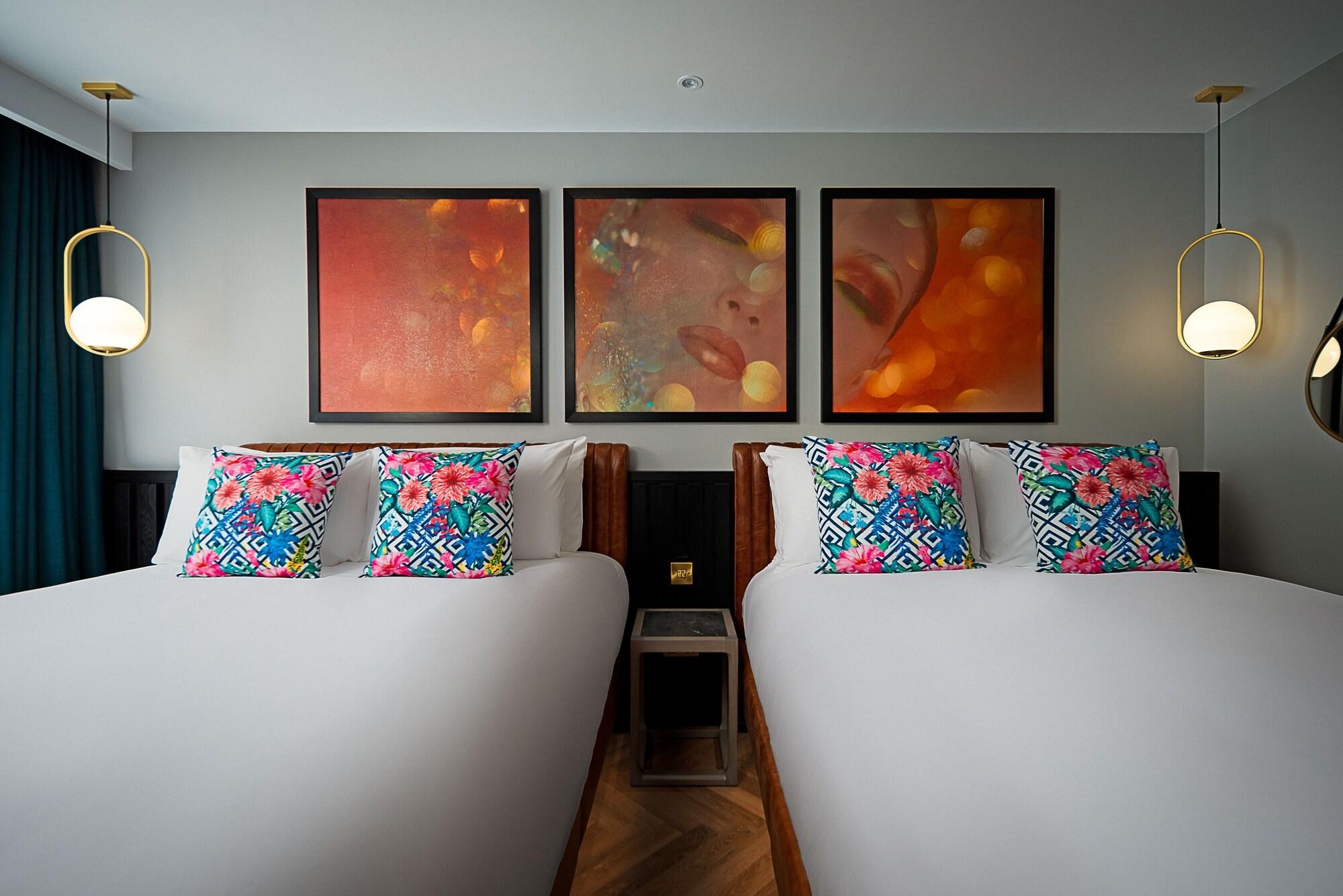 NYX Hotel Dublin Portobello, photo 20 of 39