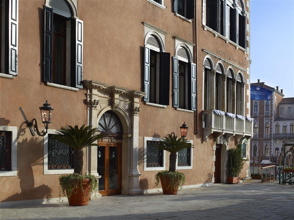 The Gritti Palace, a Luxury Collection Hotel, photo 12 of 199