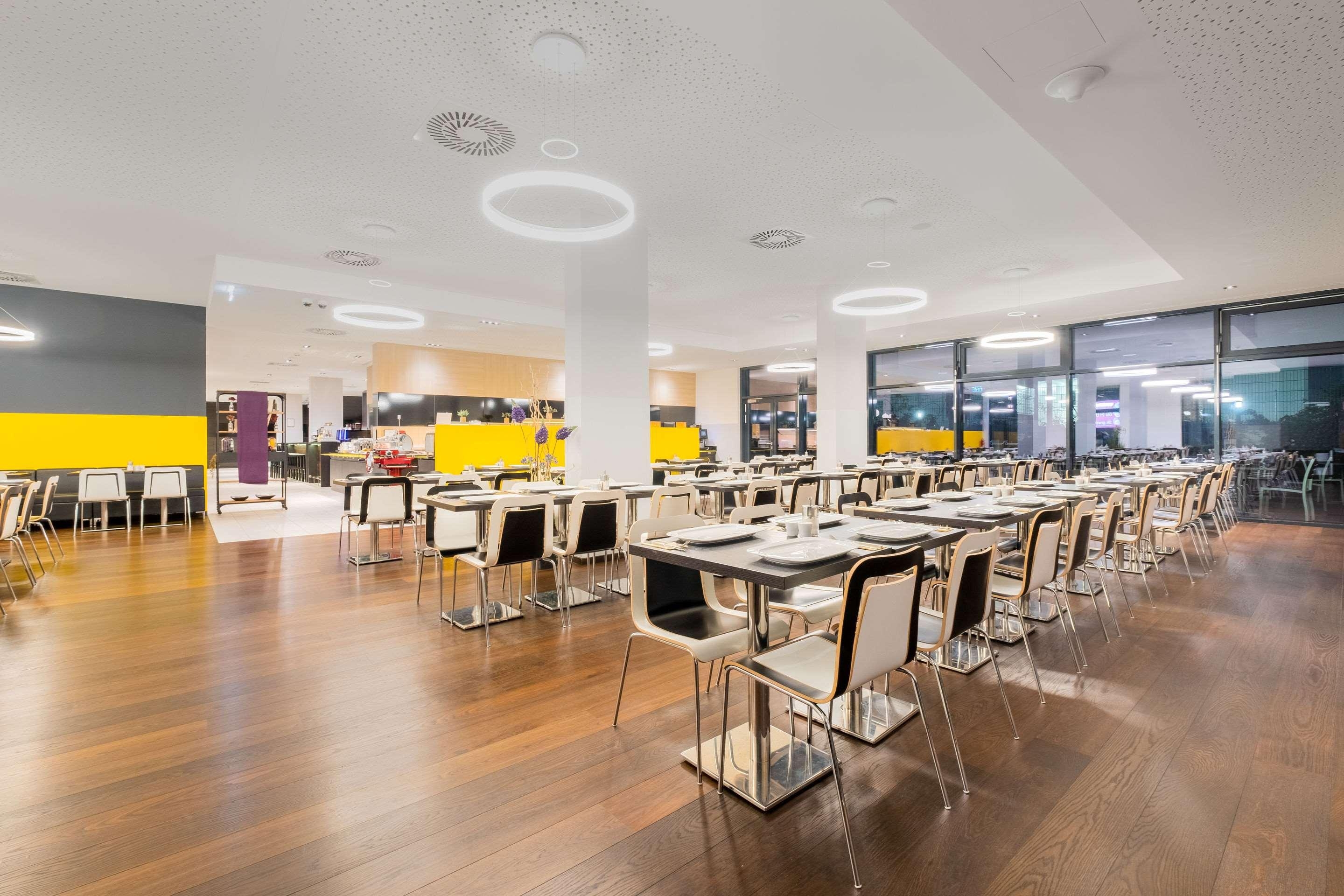 Leonardo Hotel Vienna Hauptbahnhof, photo 12 of 14