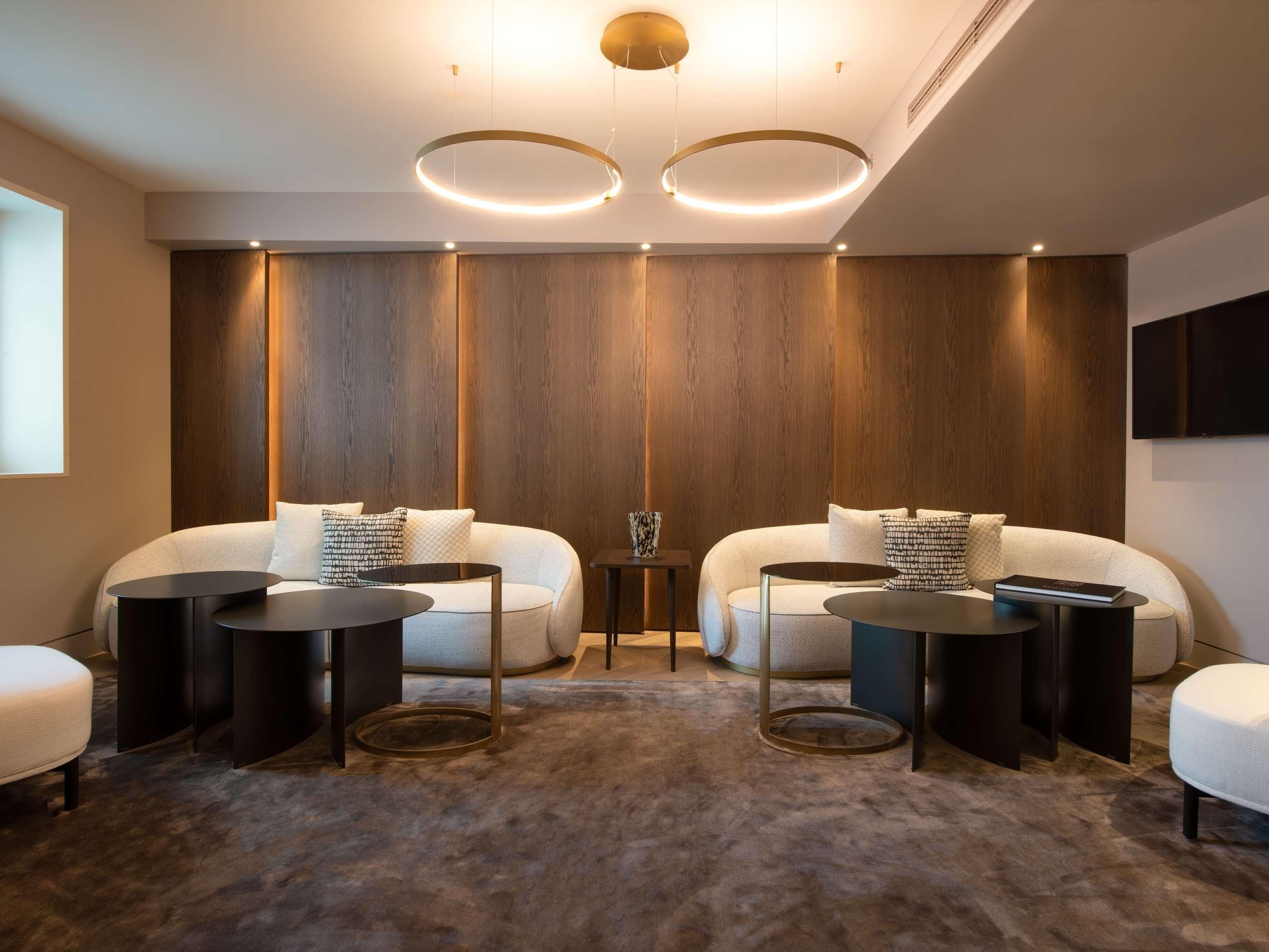 Sofitel Athens Airport, photo 171 of 179