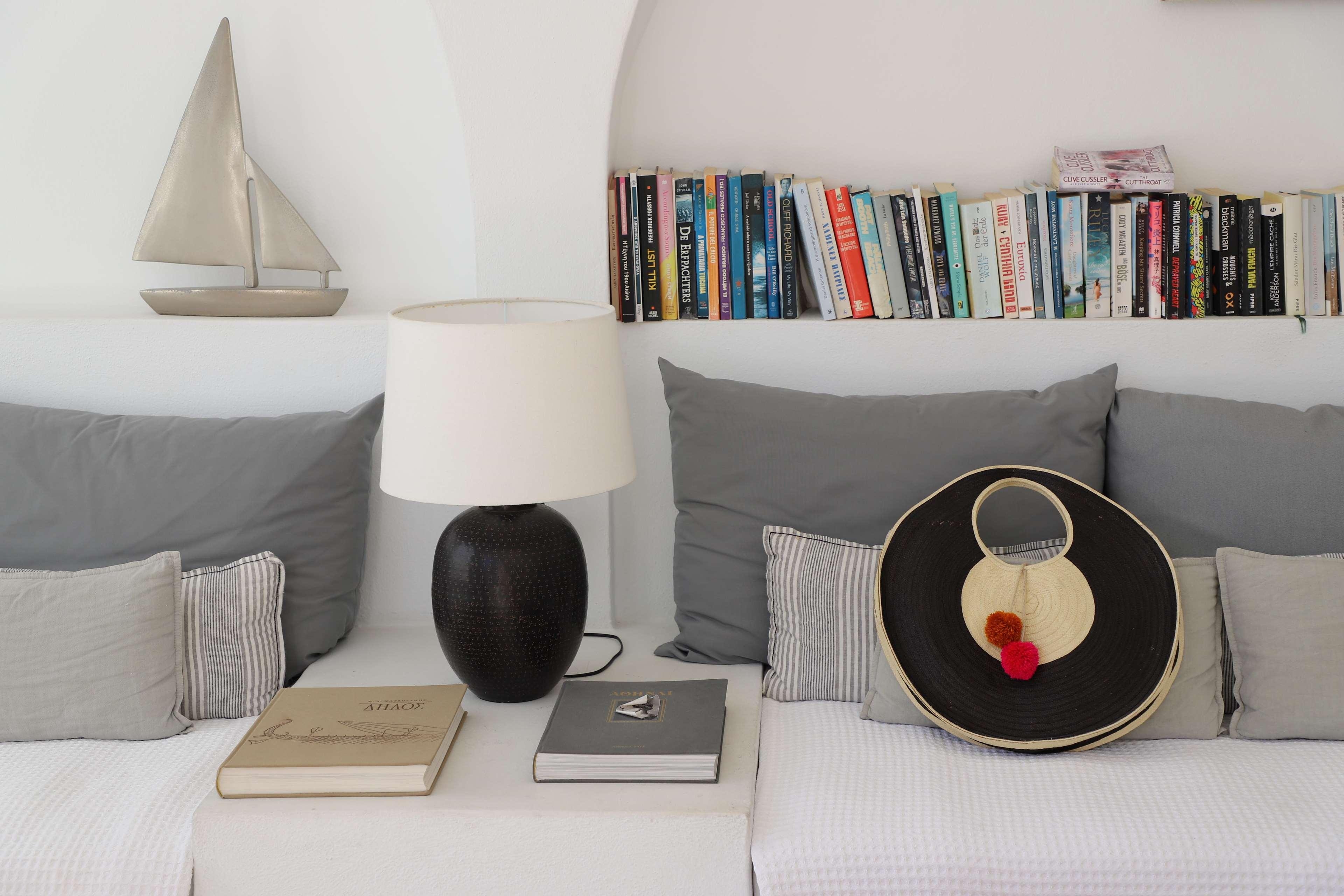 Rocabella Santorini Hotel &amp; Spa, photo 4 of 47