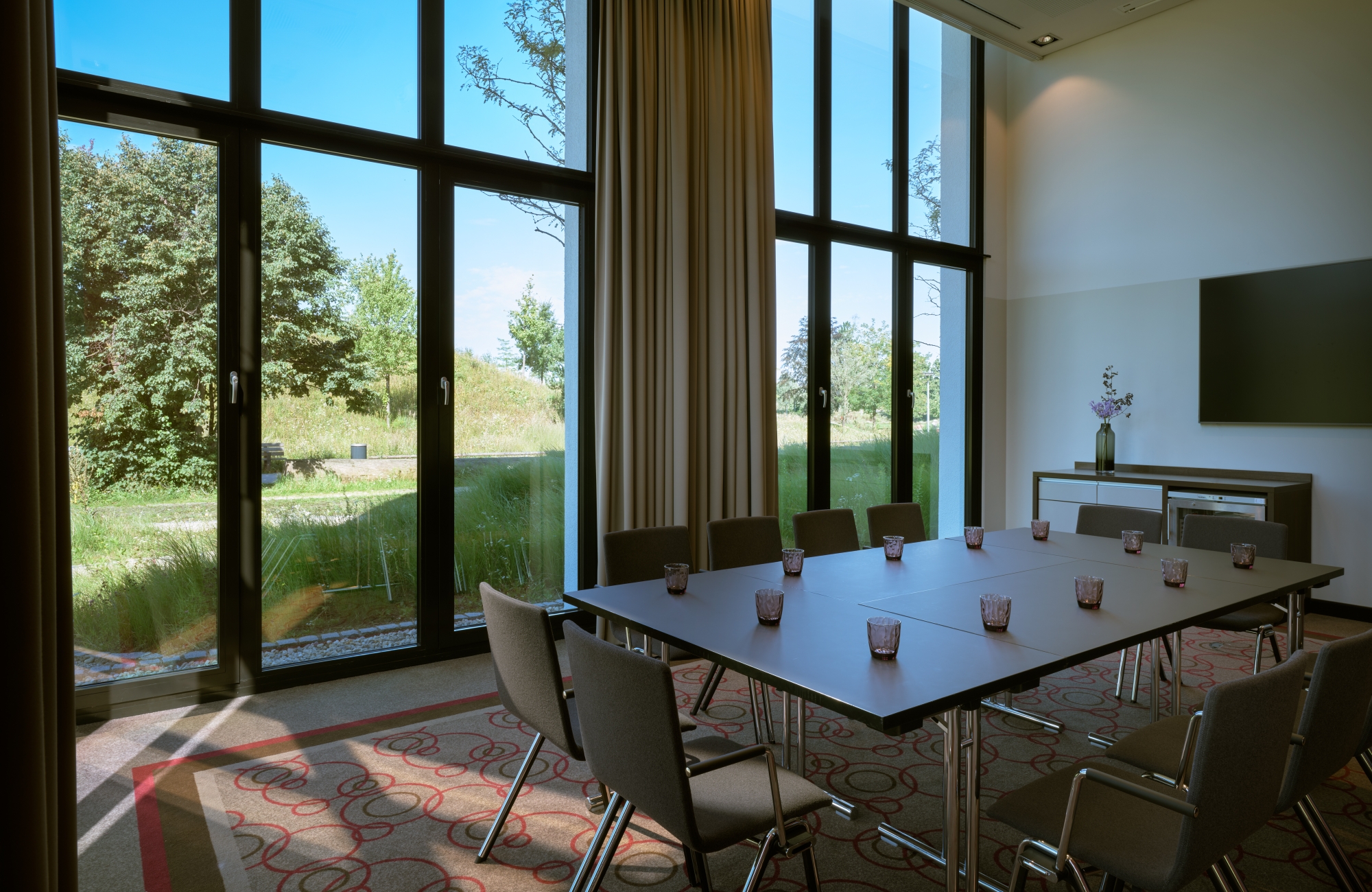 Leonardo Royal Hotel Munich, photo 54 of 64