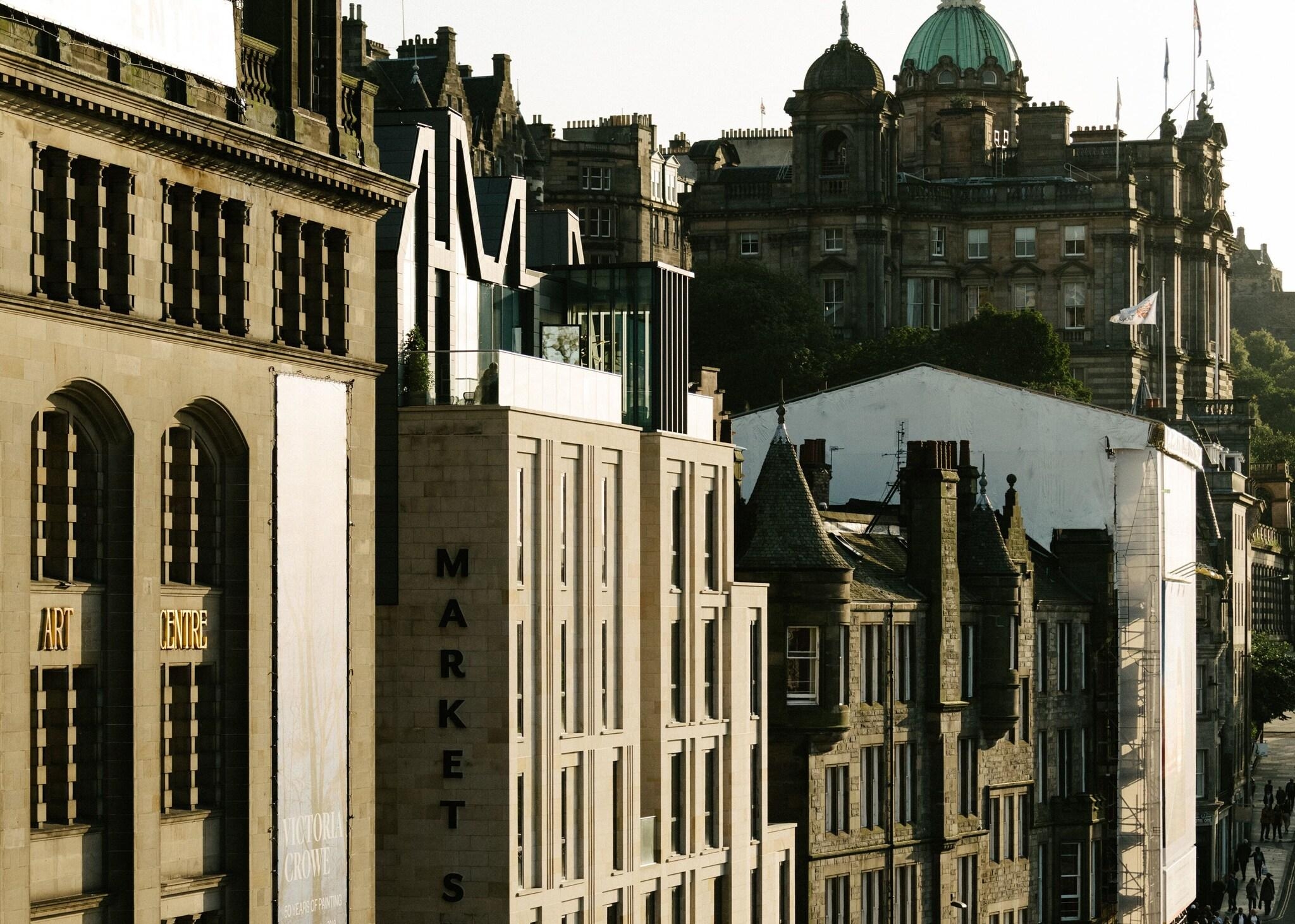 Market Street Hotel, photo 3 of 131