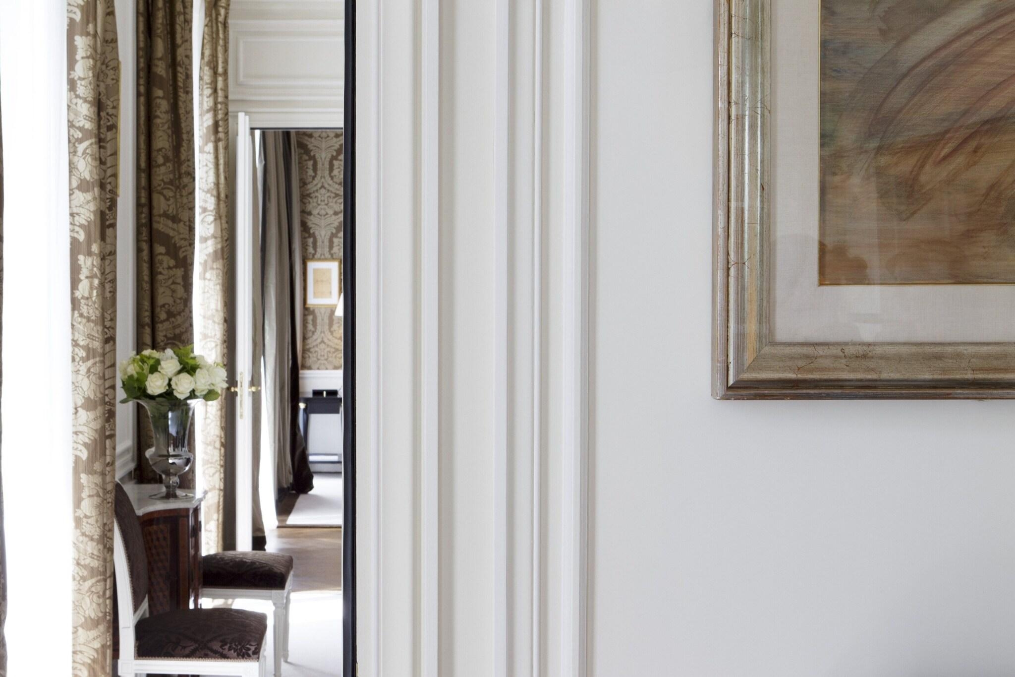 La Reserve Paris Hotel and Spa, photo 83 of 180