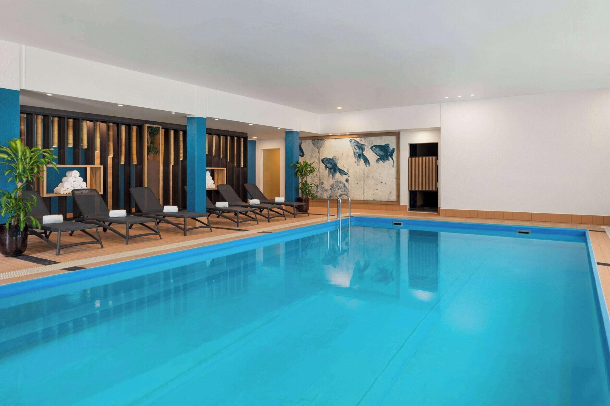 Vienna House Easy by Wyndham Frankfurt Airport, photo 3 of 67