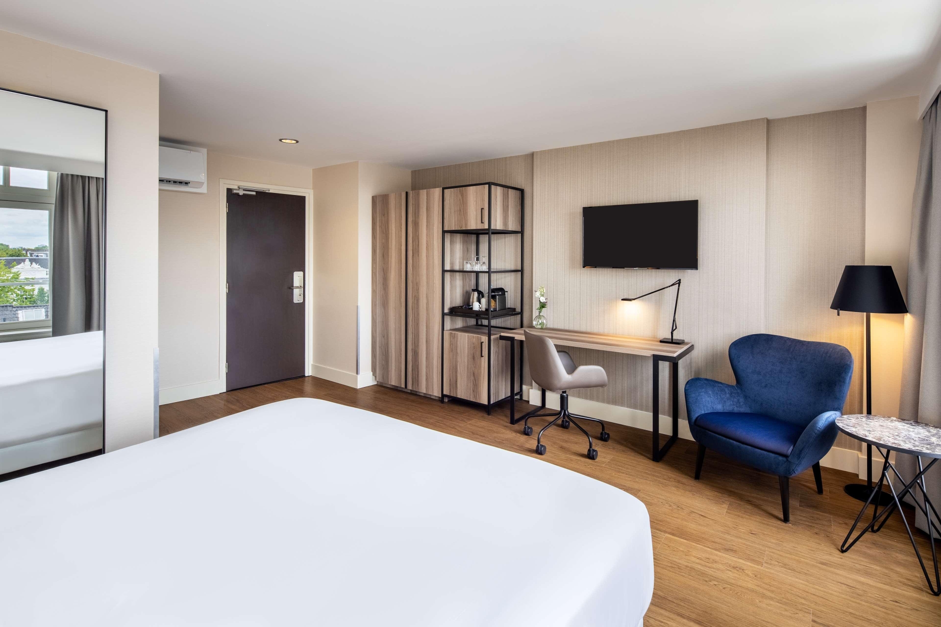 NH Amsterdam Schiller, photo 21 of 36