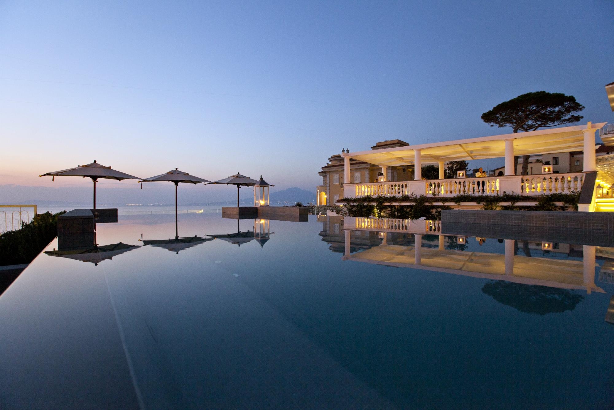 Hotel Corallo Sorrento, photo 32 of 55