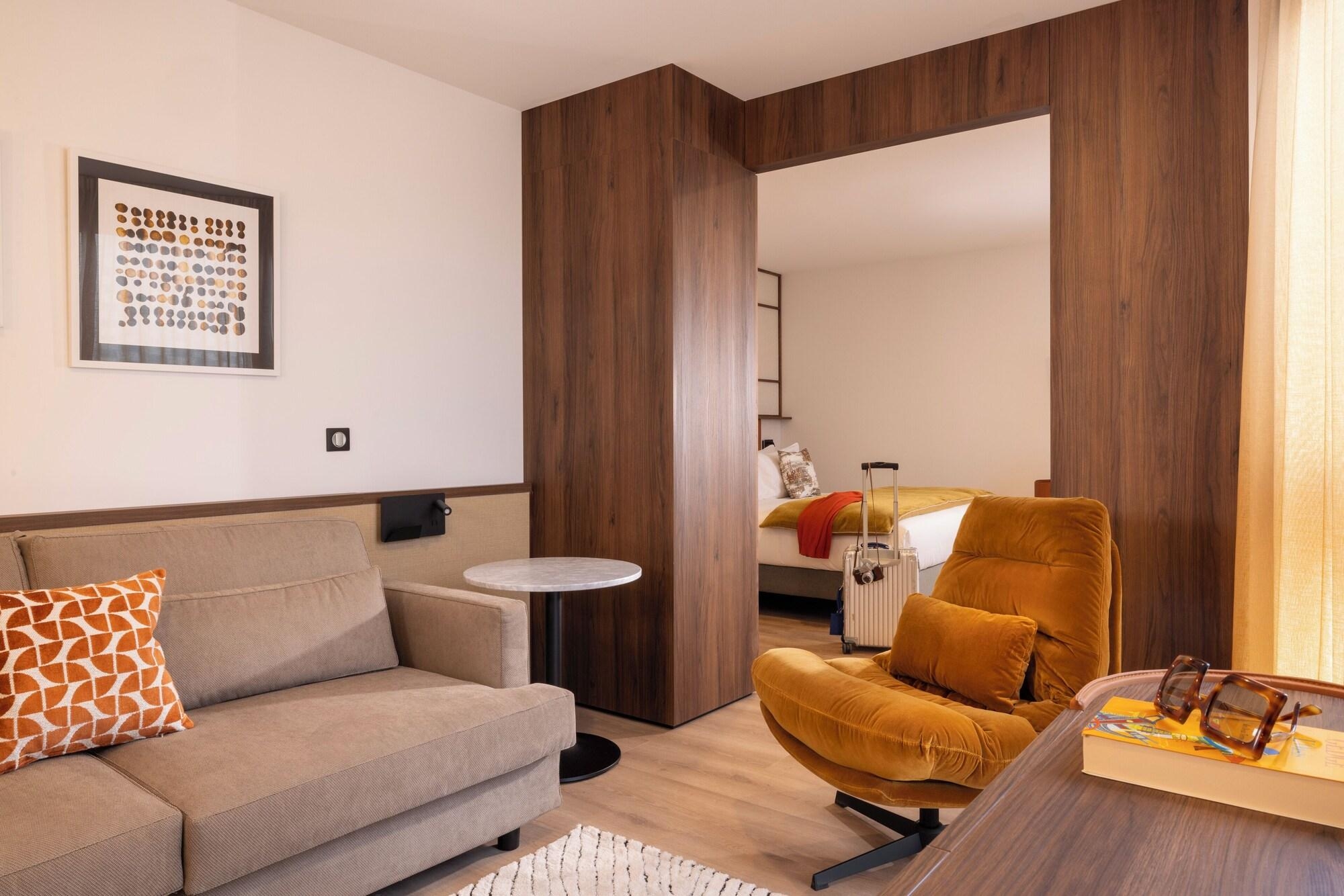 Hotel 56, photo 23 of 101