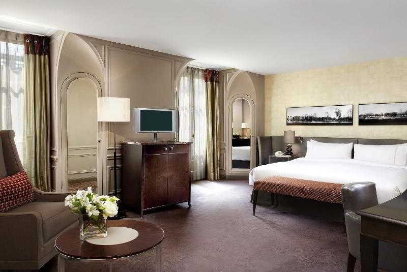 The Westin Paris, photo 112 of 199