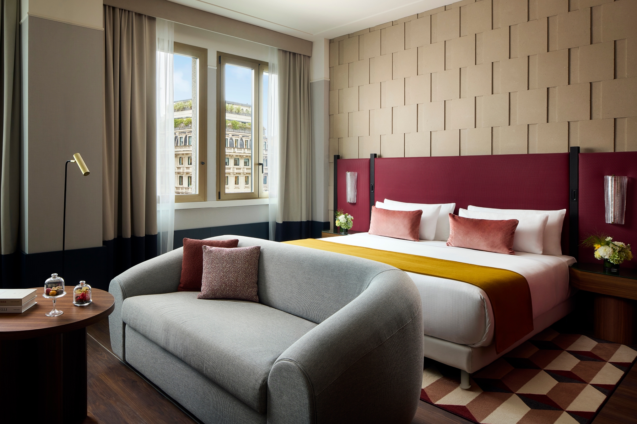 Tivoli President Milano Hotel, photo 12 of 50