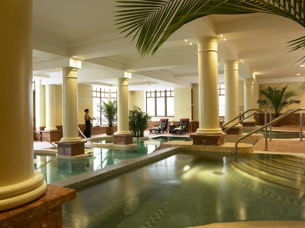 The Brehon Hotel, photo 19 of 42