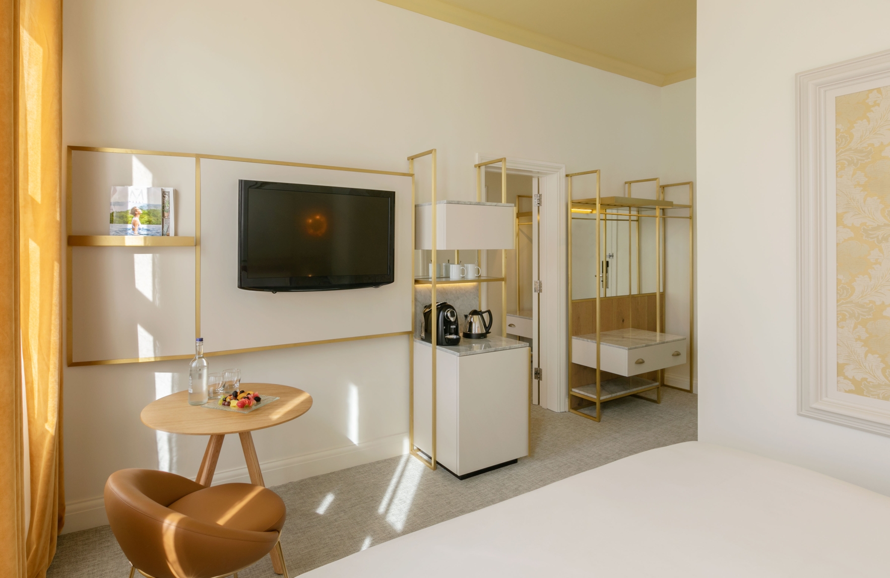 Melia London Kensington Member of Melia Collection, photo 24 of 124