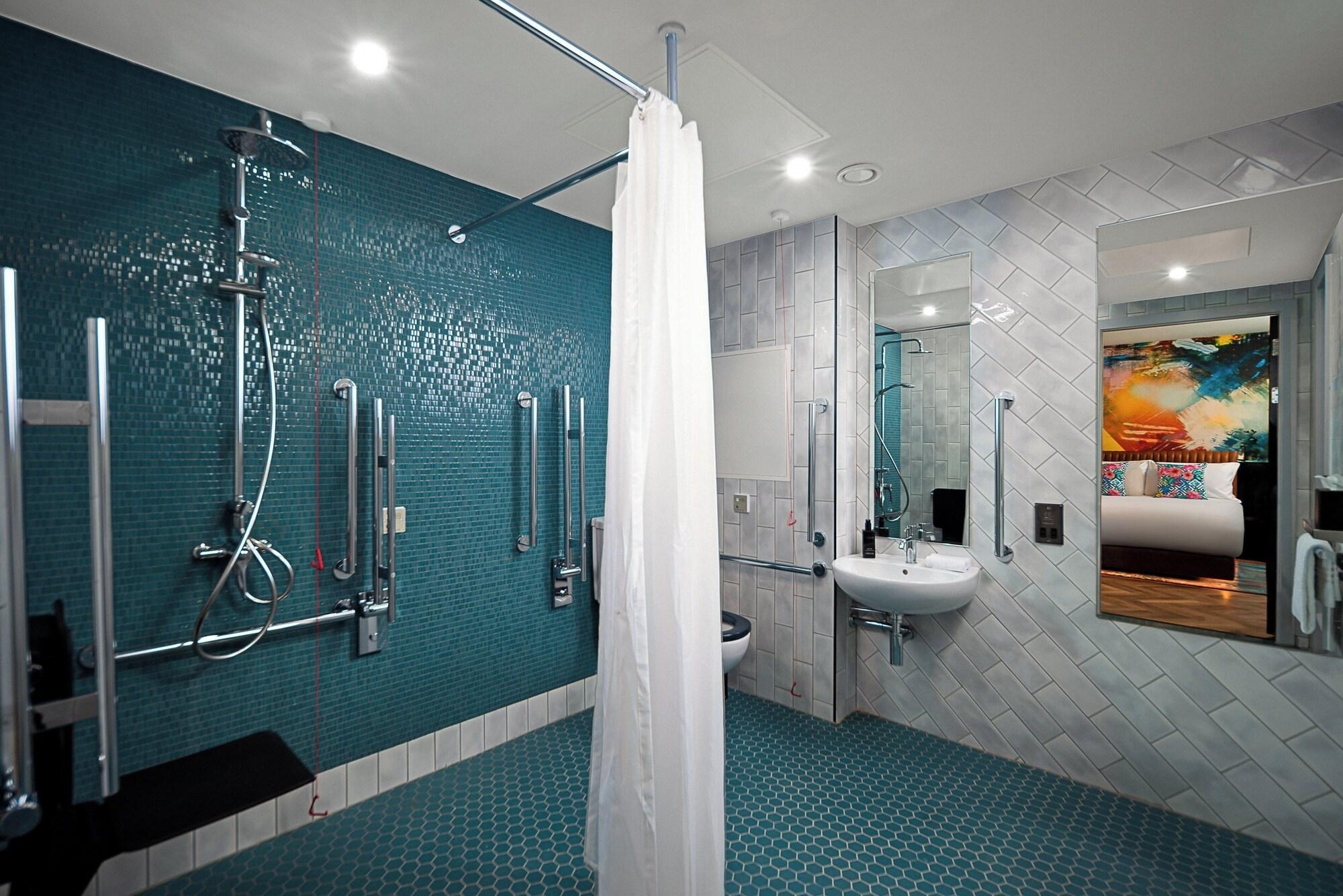 NYX Hotel Dublin Portobello, photo 26 of 39