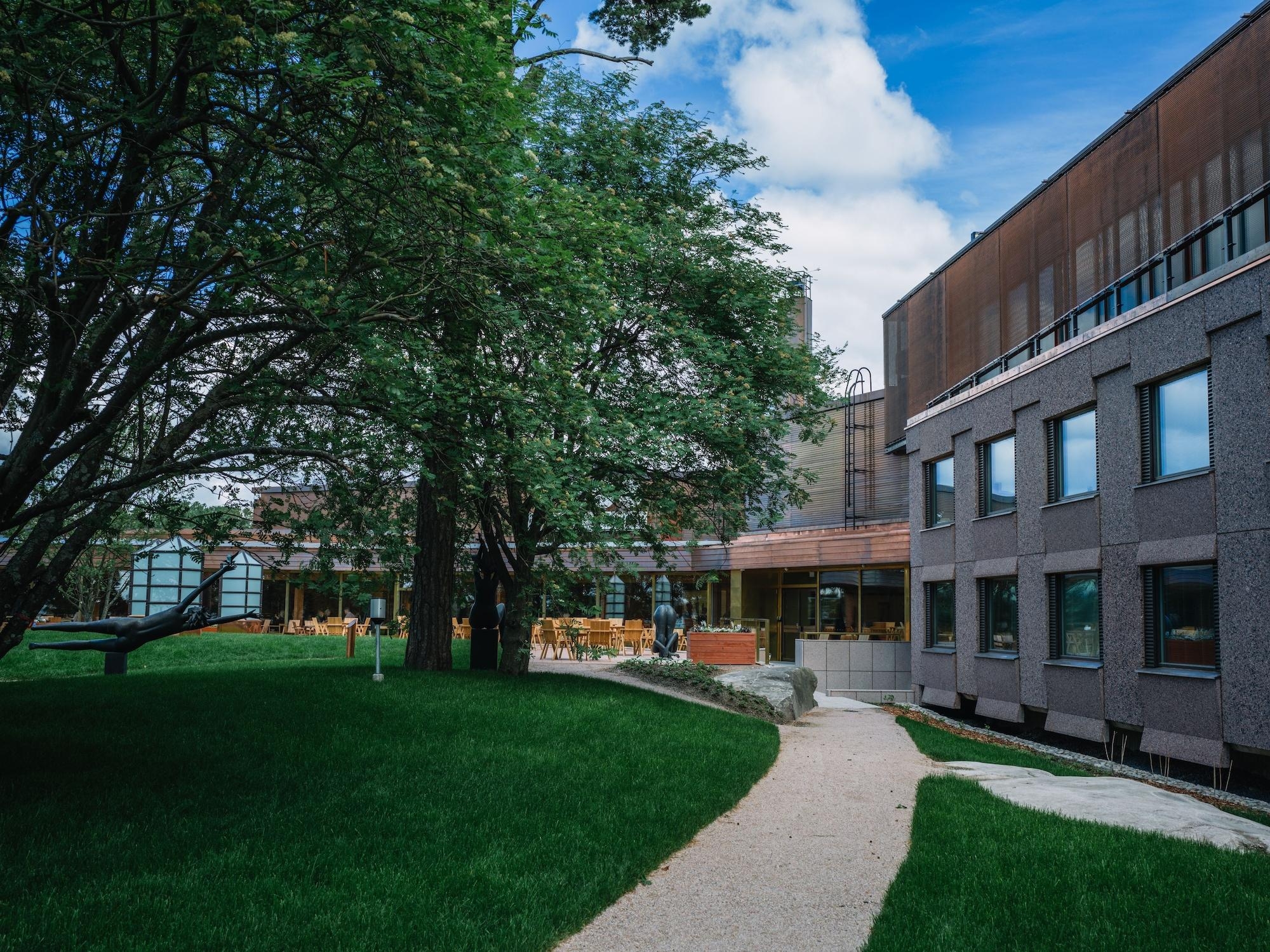 Hotel Hanasaari, photo 1 of 51