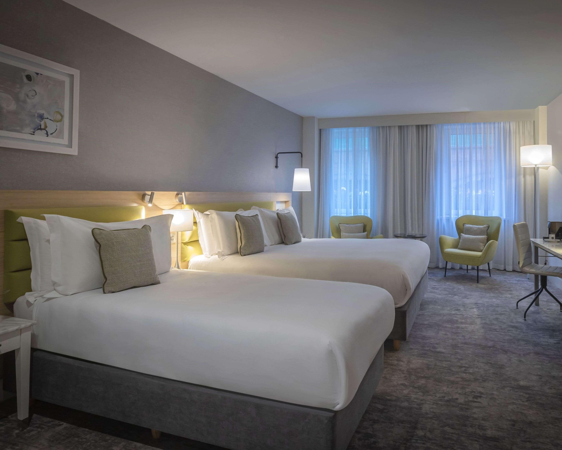 The Morgan Hotel, photo 14 of 28