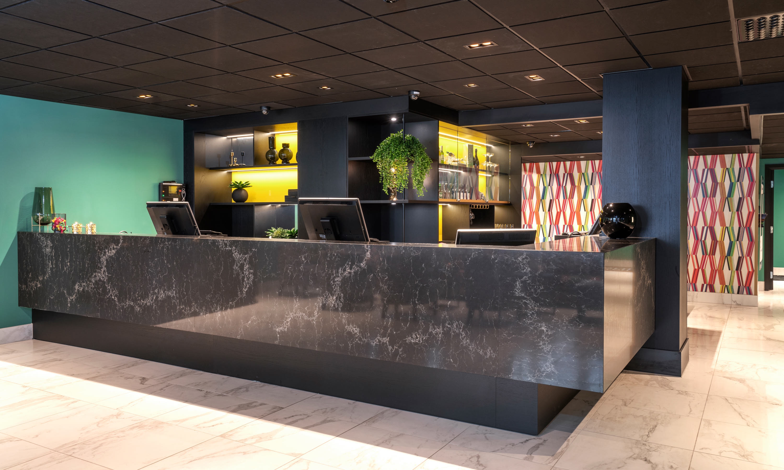 Thon Hotel Bristol, photo 2 of 70