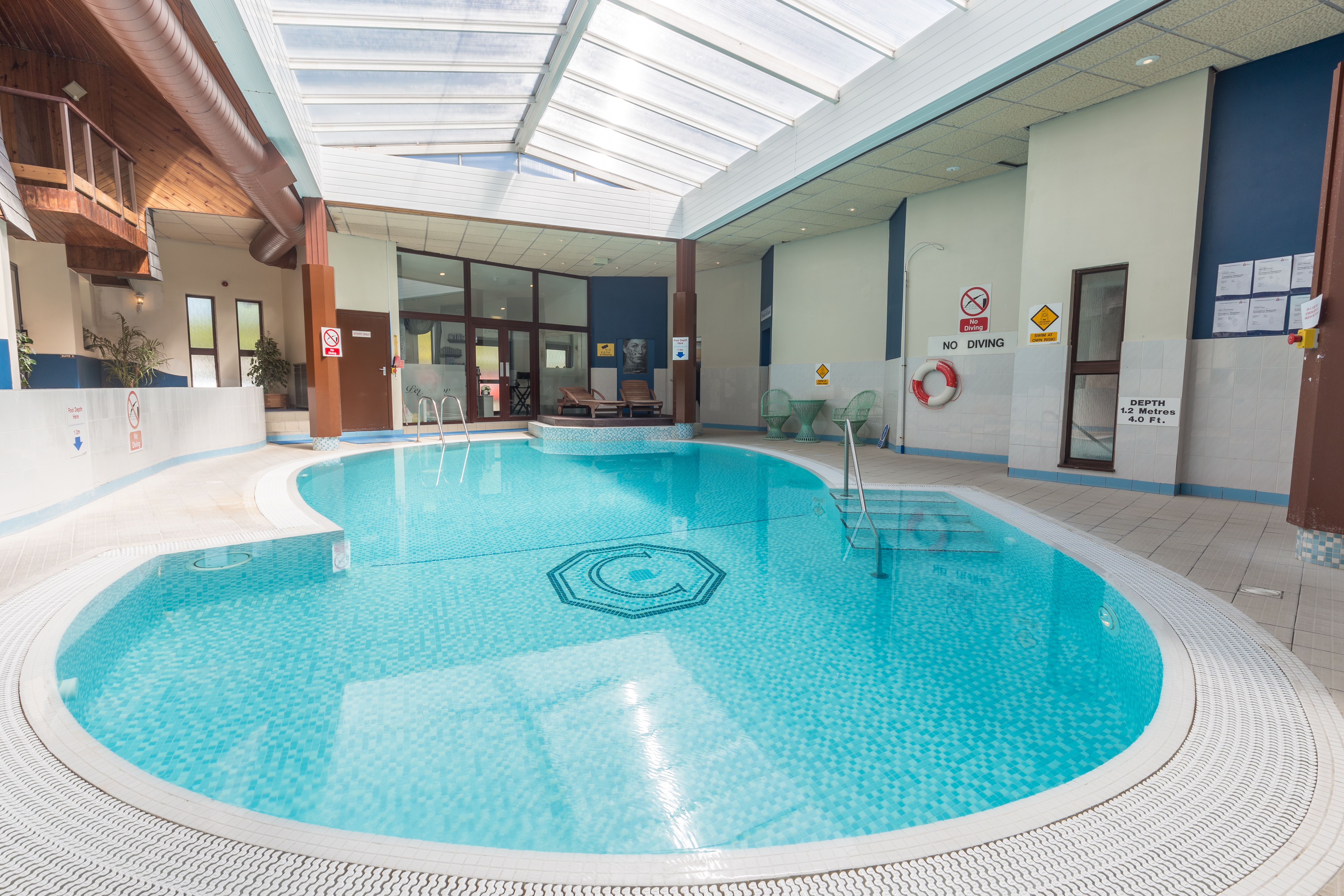 Craigmonie Hotel Inverness by Compass Hospitality, photo 19 of 31