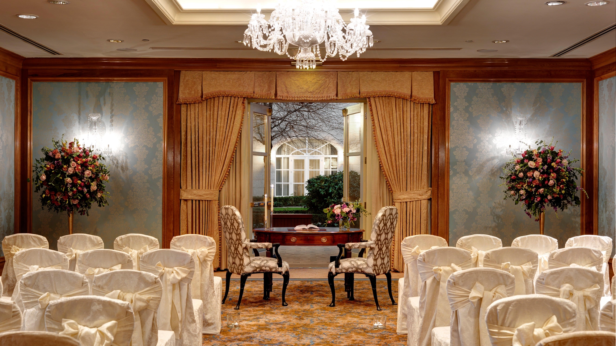 Intercontinental Dublin, photo 39 of 49
