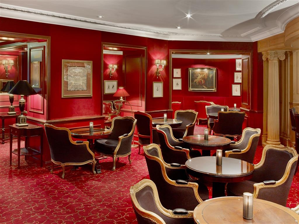 The Westin Paris, photo 74 of 199