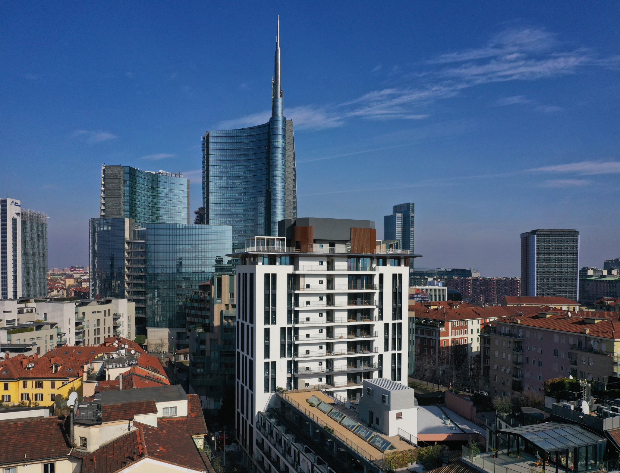 Milano Verticale | UNA Esperienze, photo 18 of 47