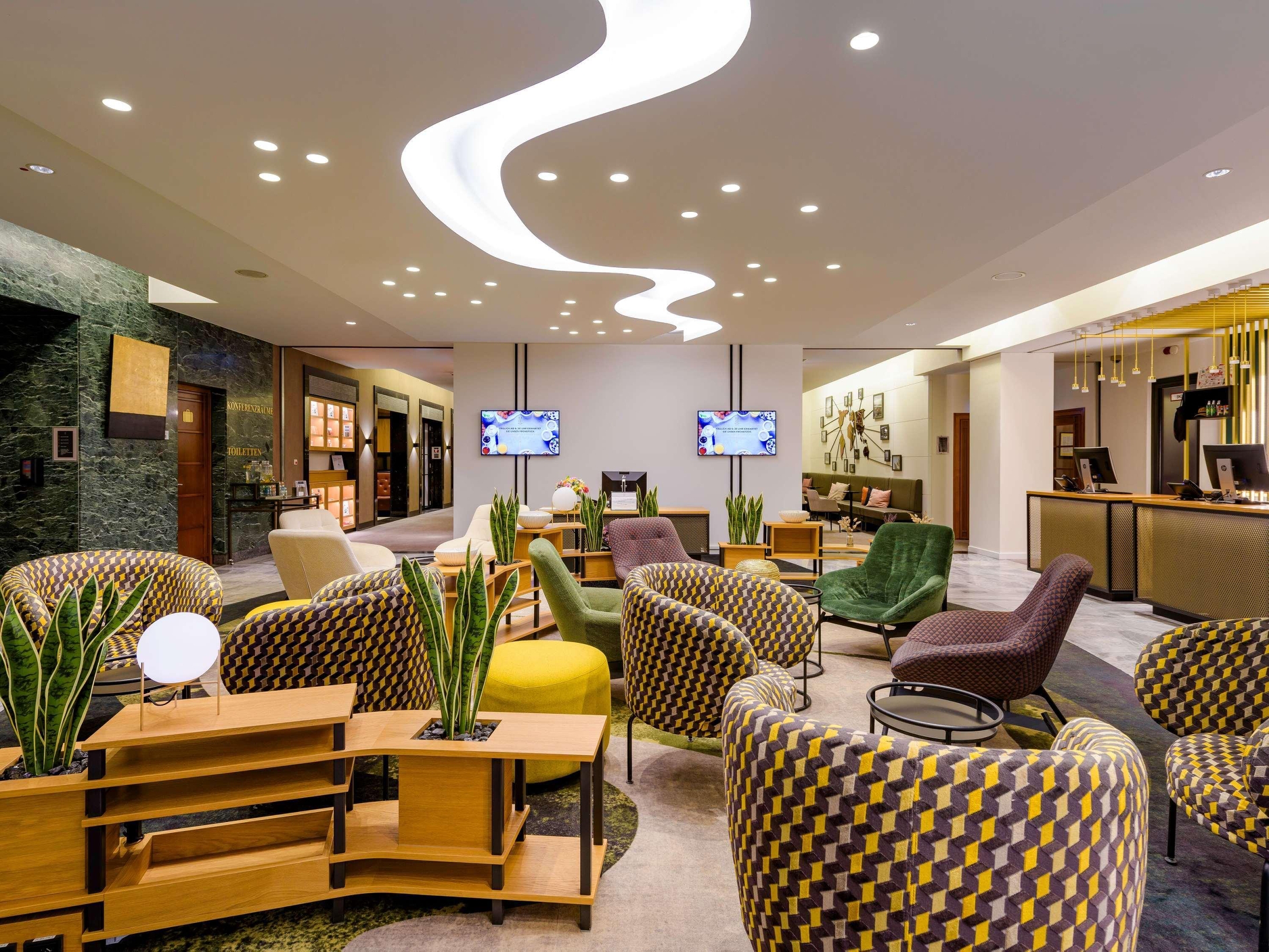 Hotel Mondial Am Dom MGallery Collection