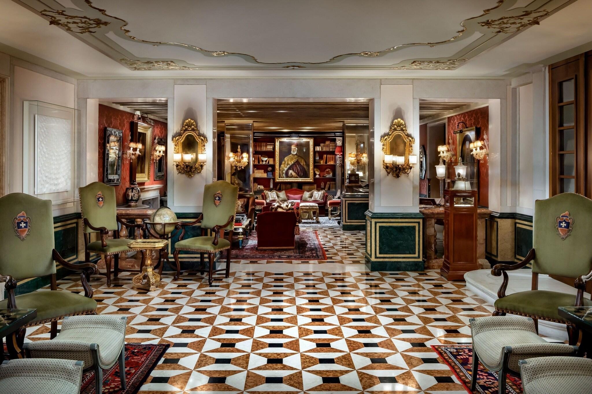 The Gritti Palace, a Luxury Collection Hotel, photo 177 of 199