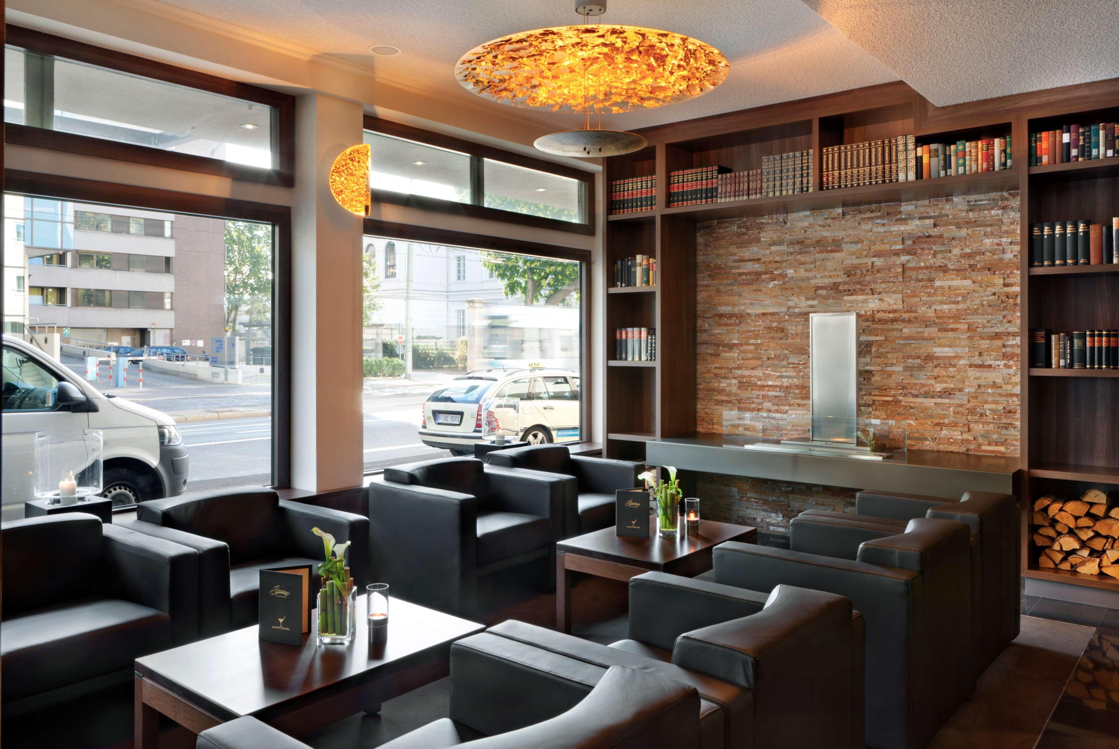 Flemings Hotel Frankfurt Main-Riverside, photo 27 of 97
