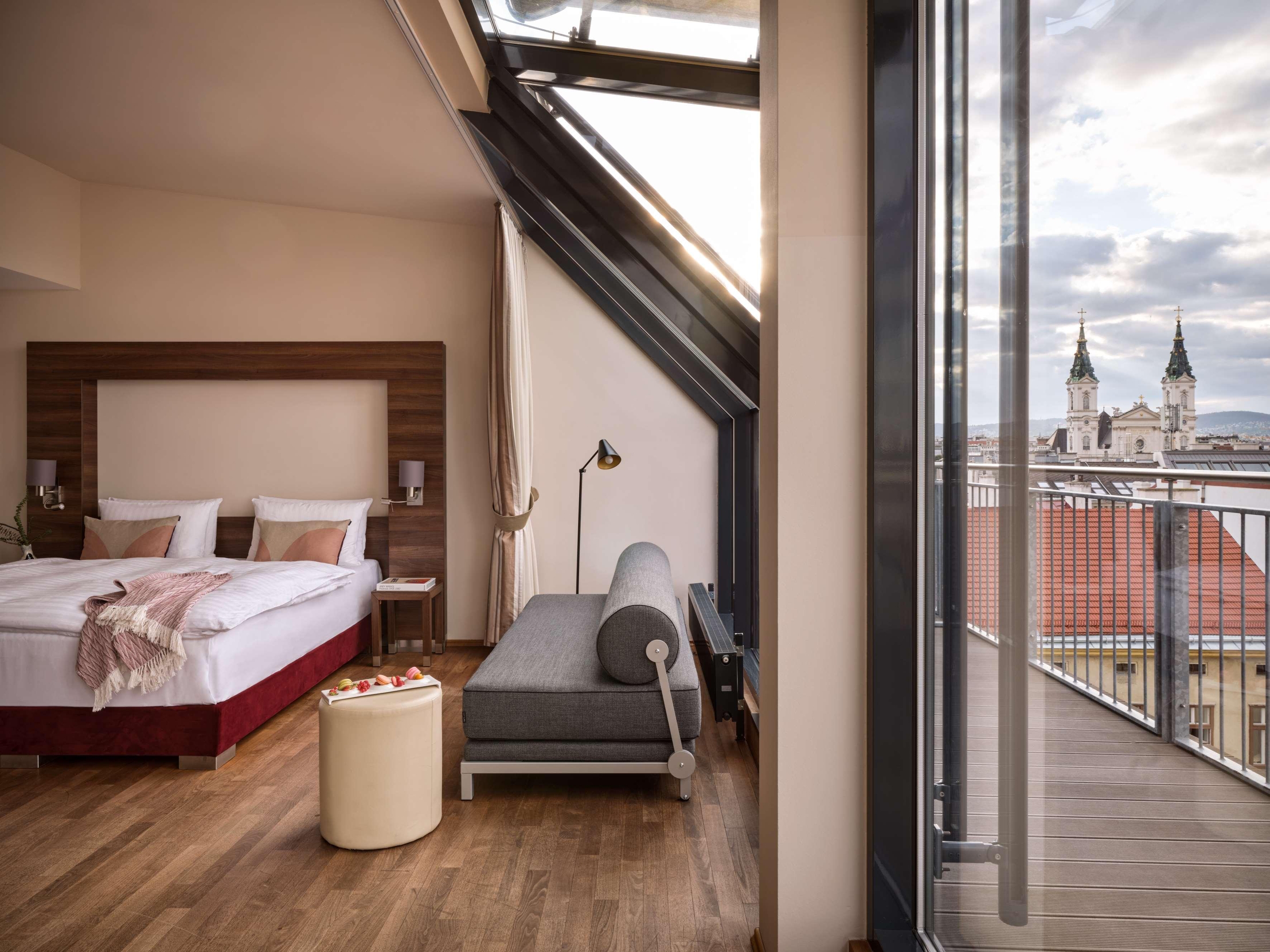 Flemings Selection Hotel Wien City, photo 15 of 63