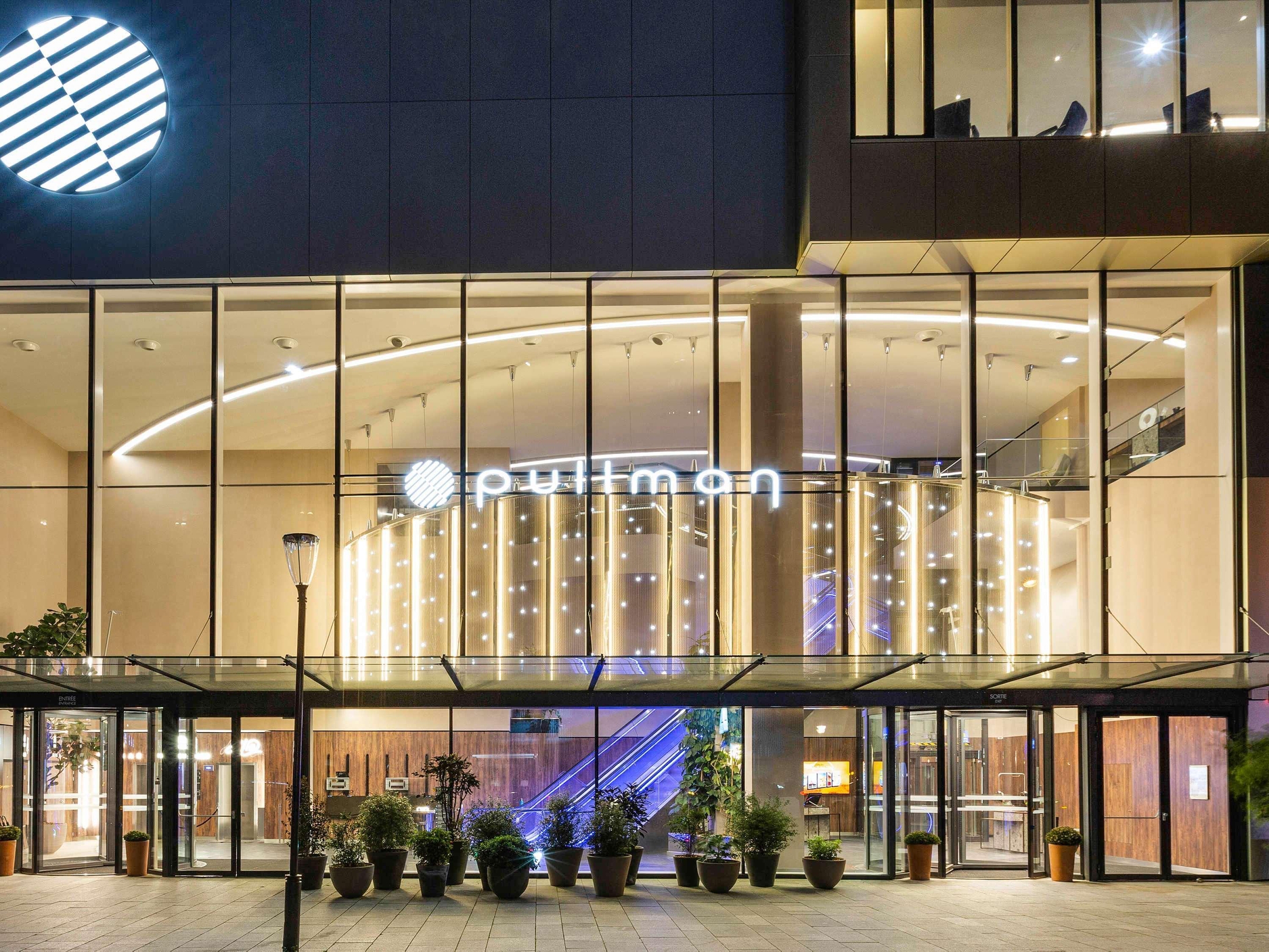 Pullman Paris Montparnasse, photo 11 of 199