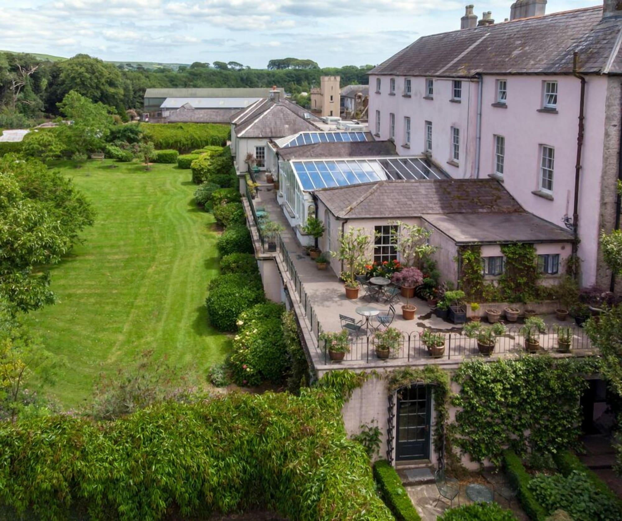 Ballymaloe House Hotel, photo 23 of 163