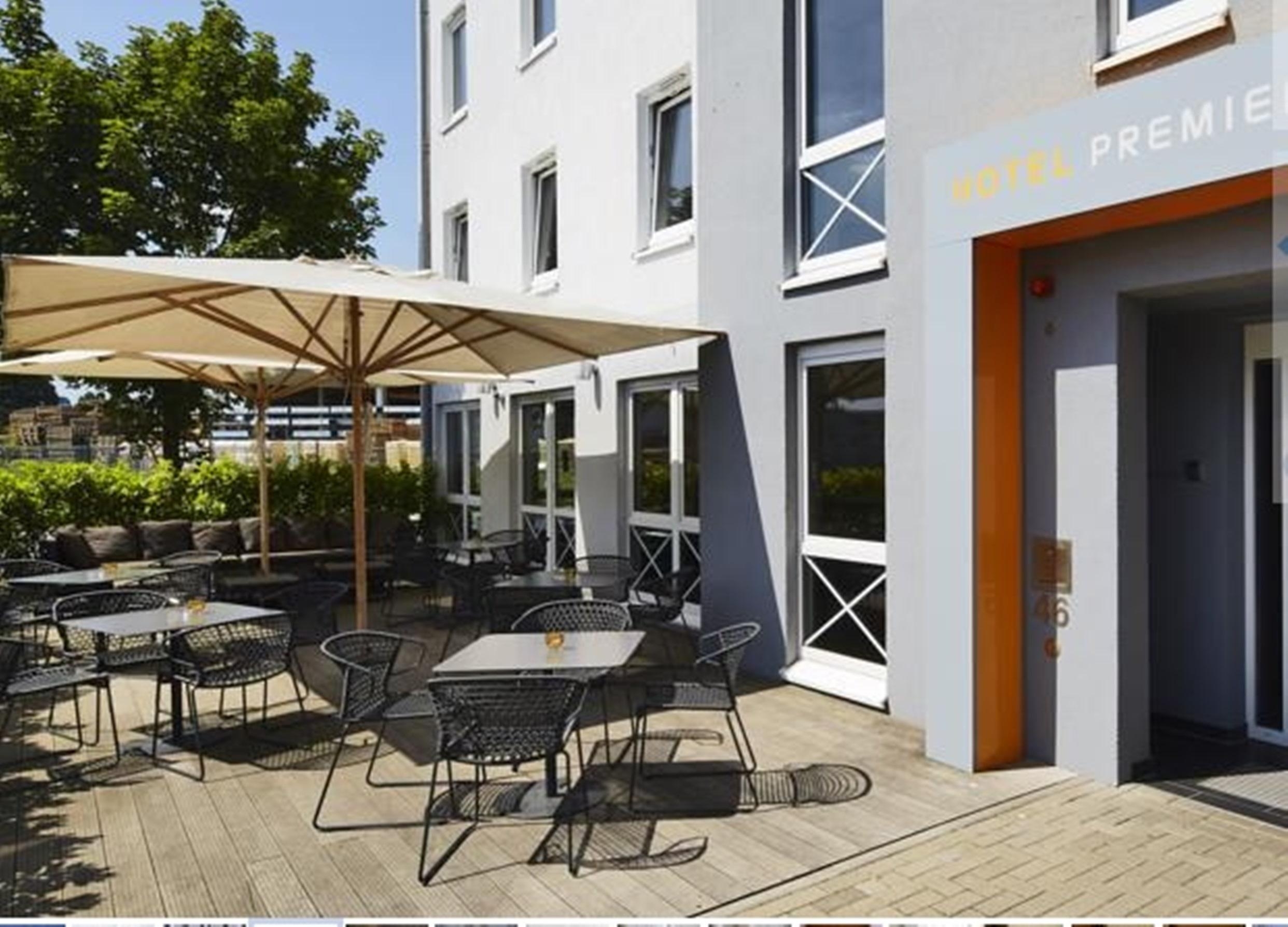 B&amp;B HOTEL Offenbach-Süd, photo 30 of 30