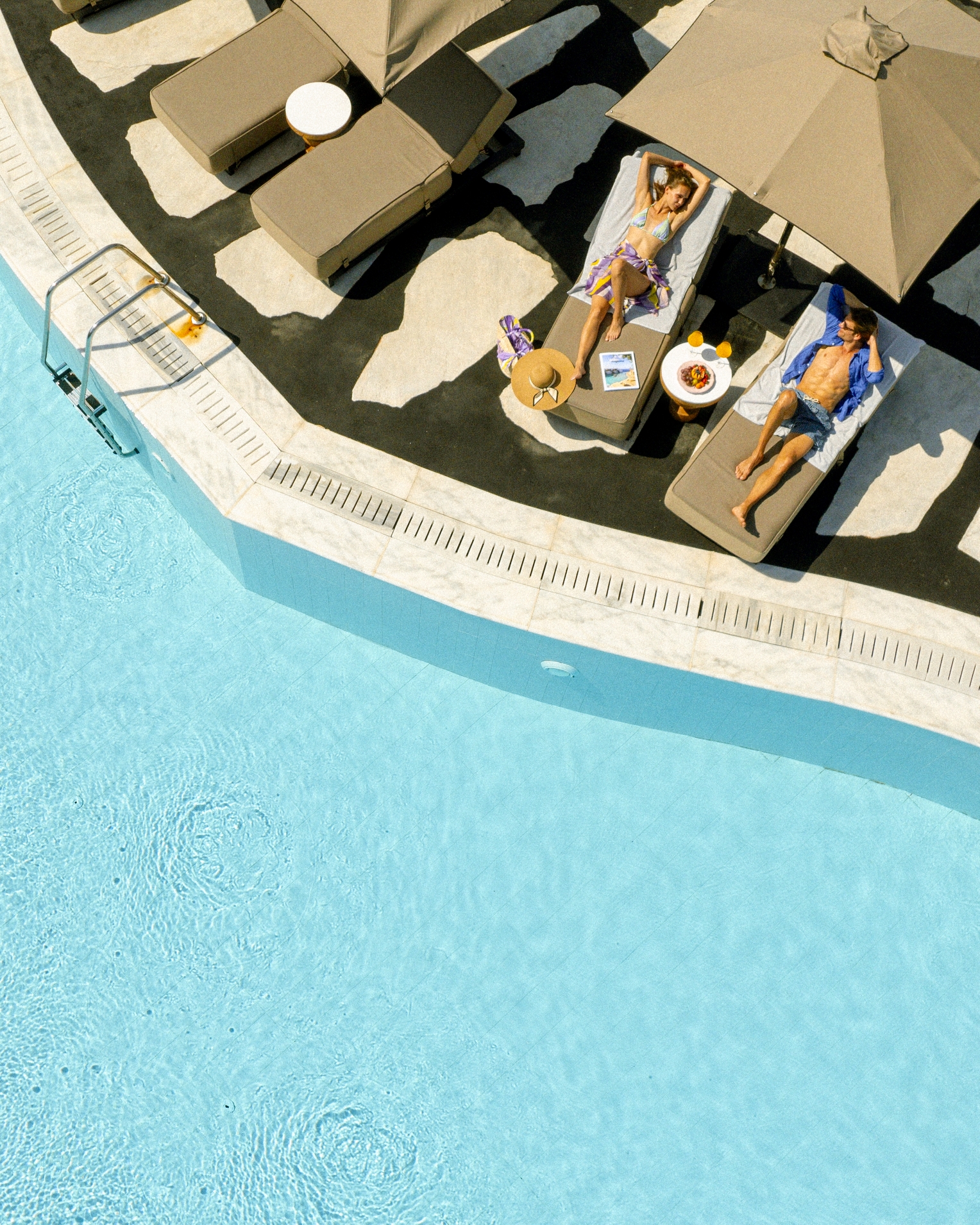 Royal Mykonian Hotel &amp; Spa, photo 1 of 26