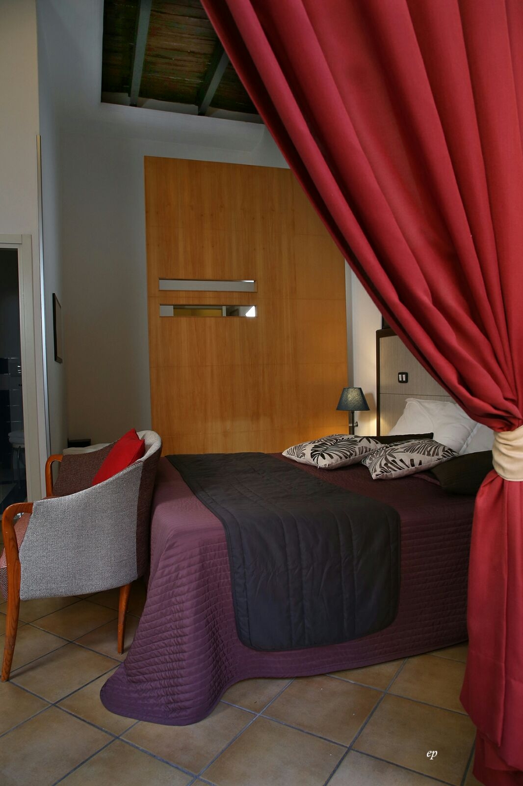 Caravaggio Hotel, photo 13 of 22