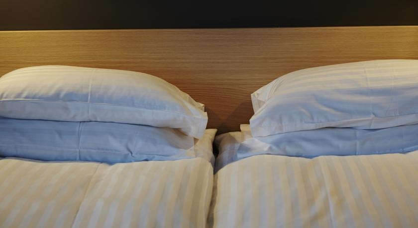 Alda Hotel Reykjavik, photo 9 of 49